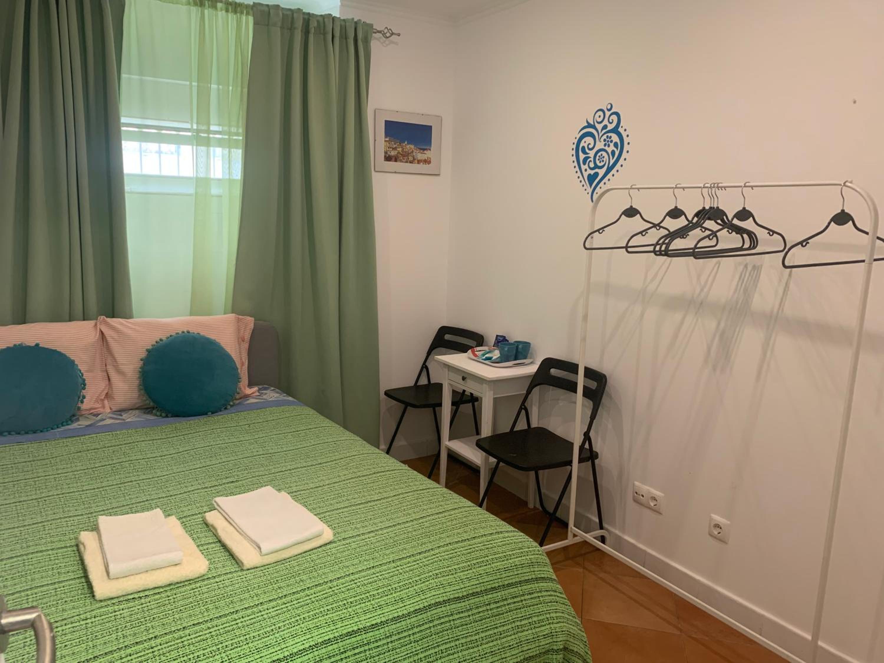 Double Room With Private Bathroom photo 3