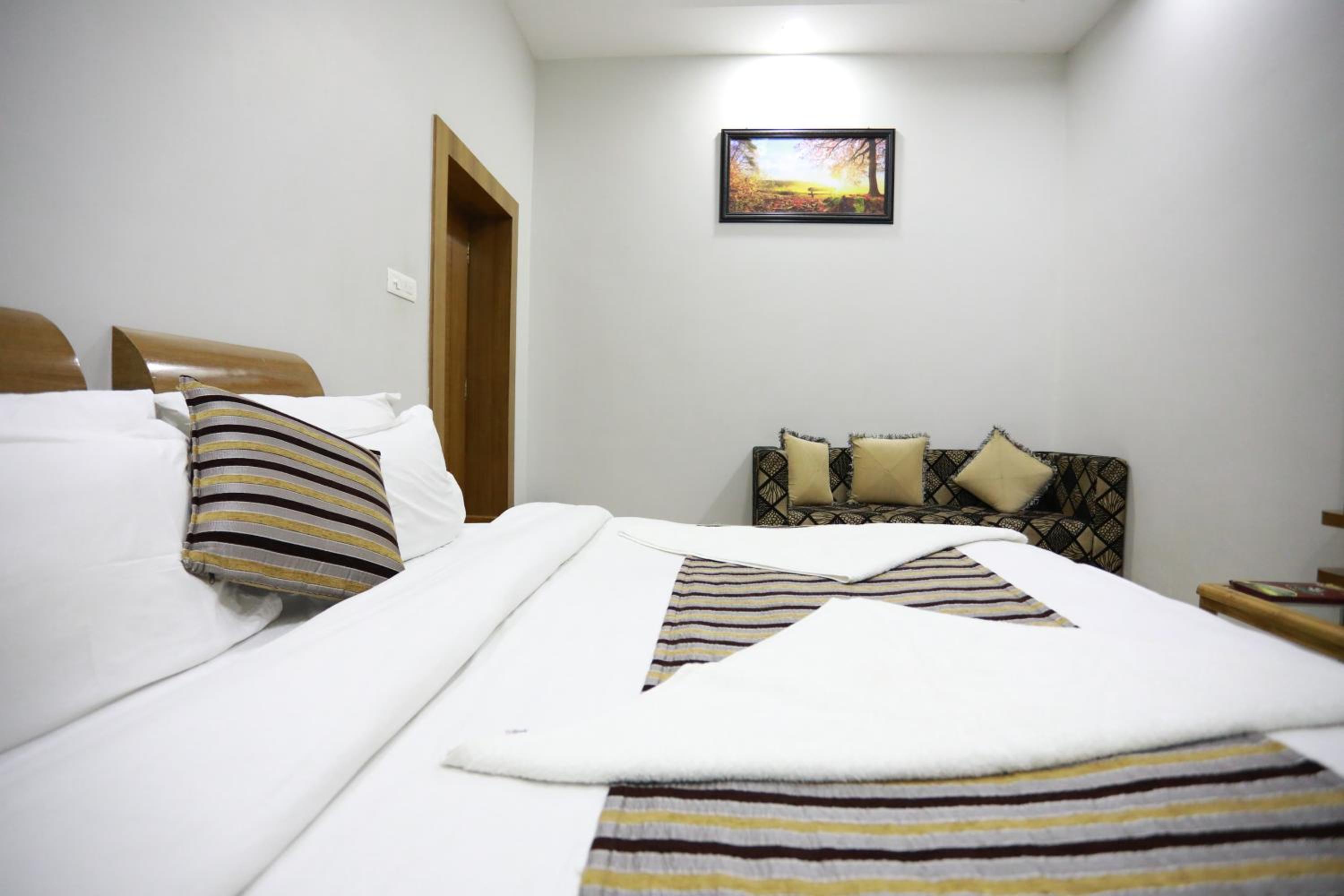 King Room photo 3