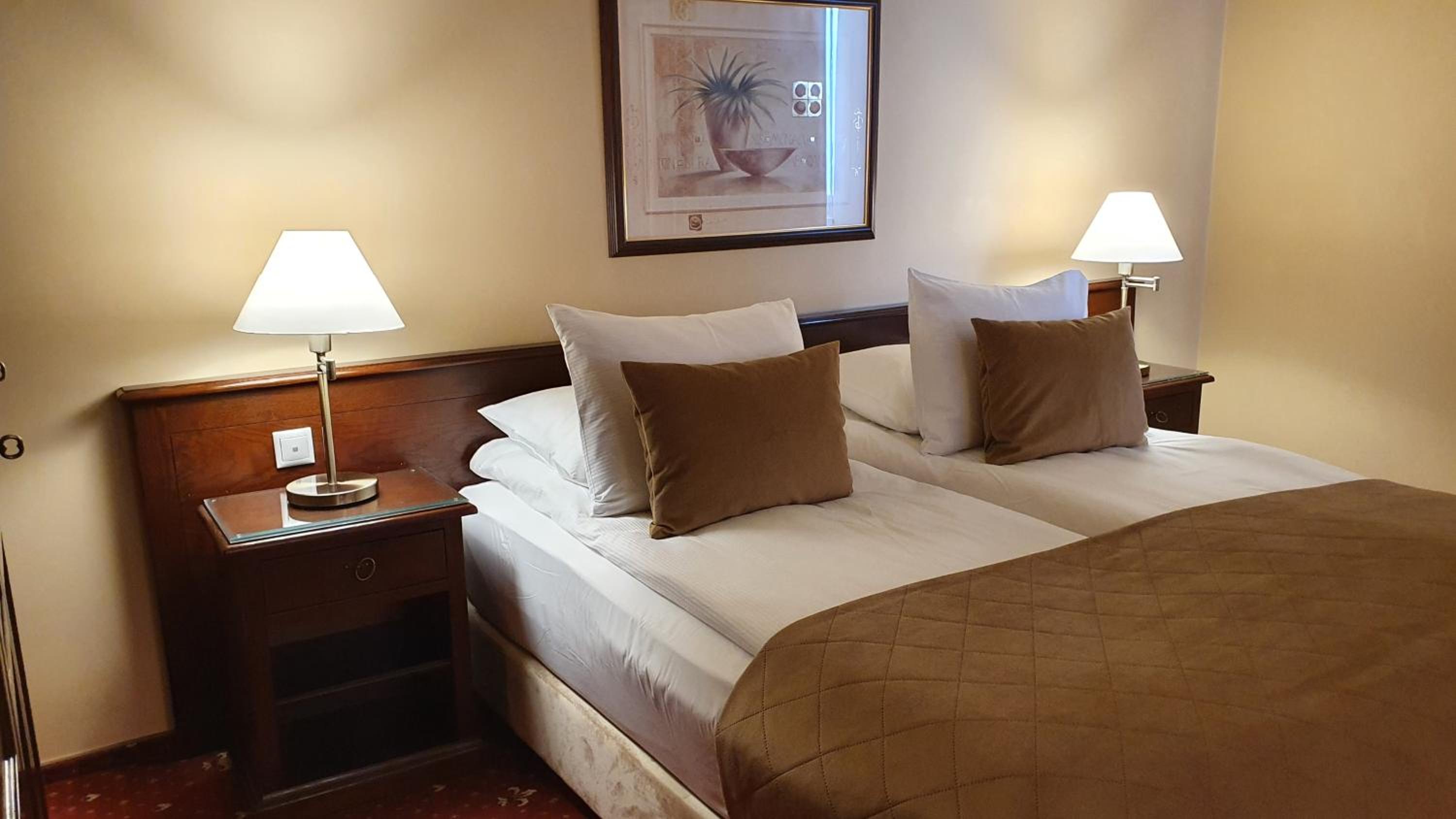 Comfort Twin Room - Photo 4