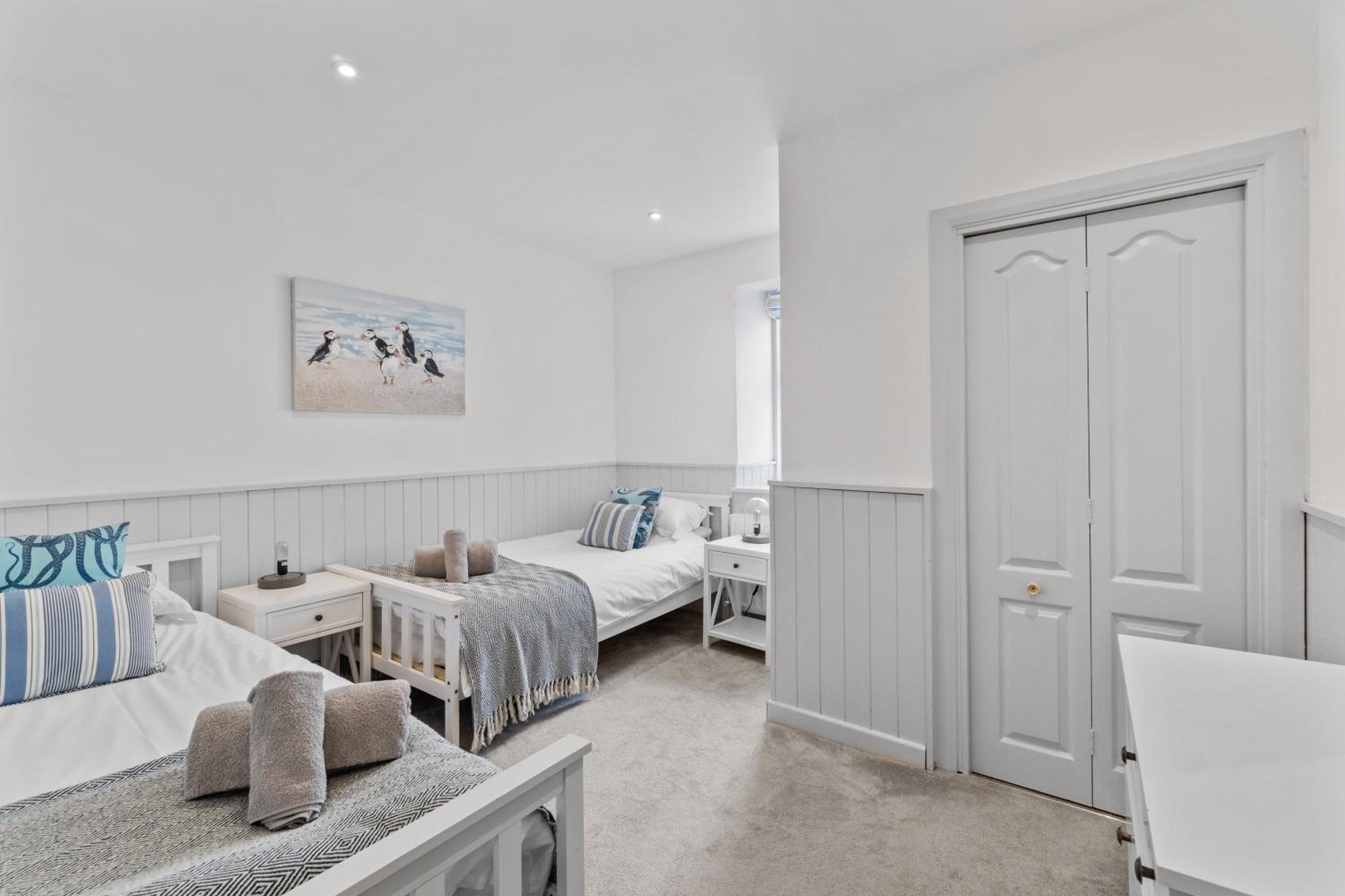 Crabby Cove Apartment - Photo 5