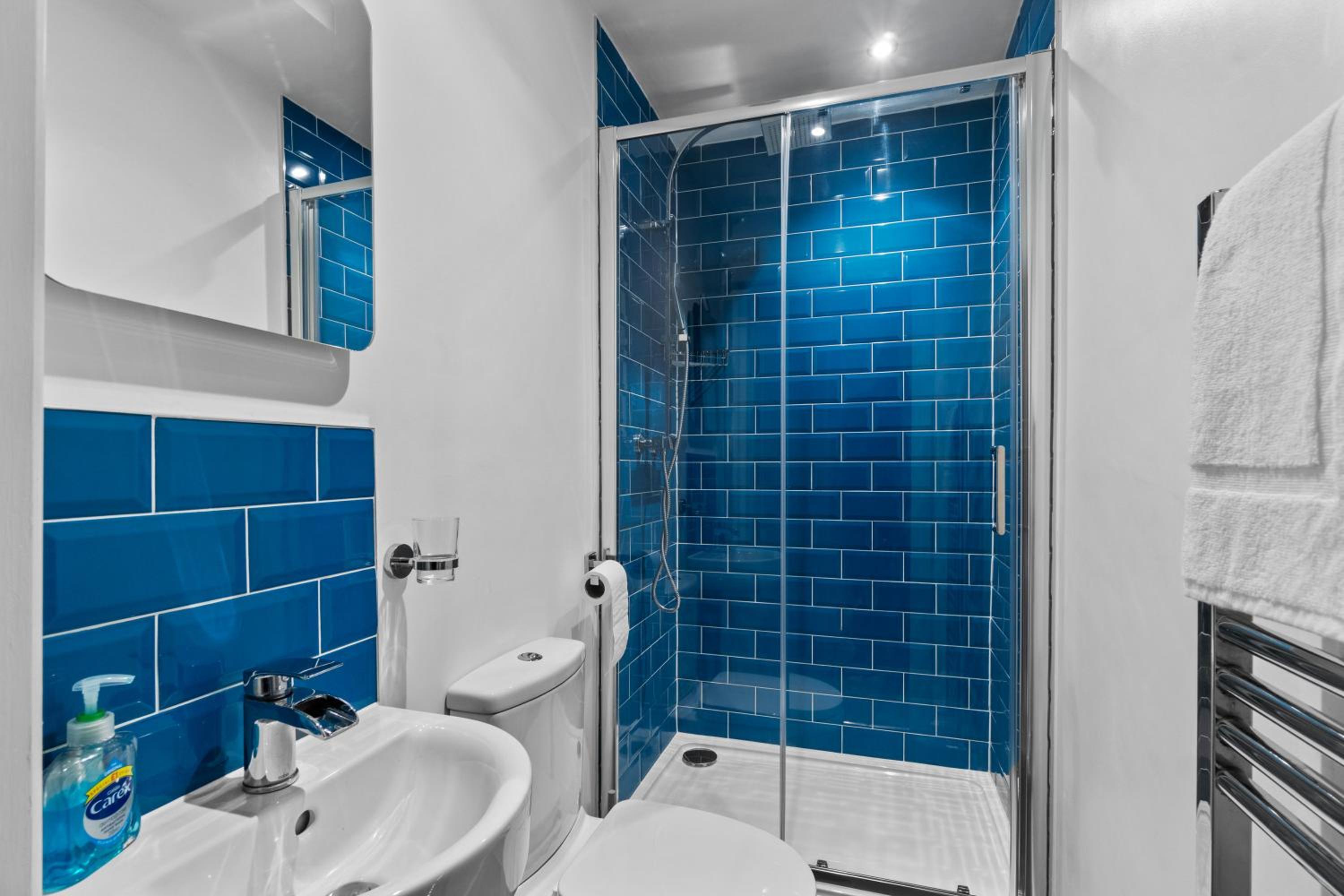 Crabby Cove Apartment - Photo 6