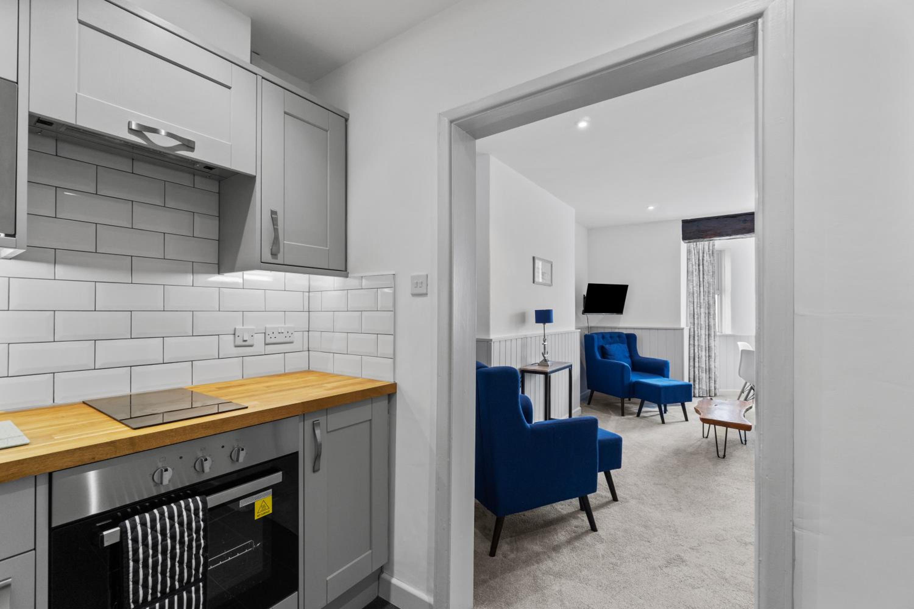 Crabby Cove Apartment - Photo 3