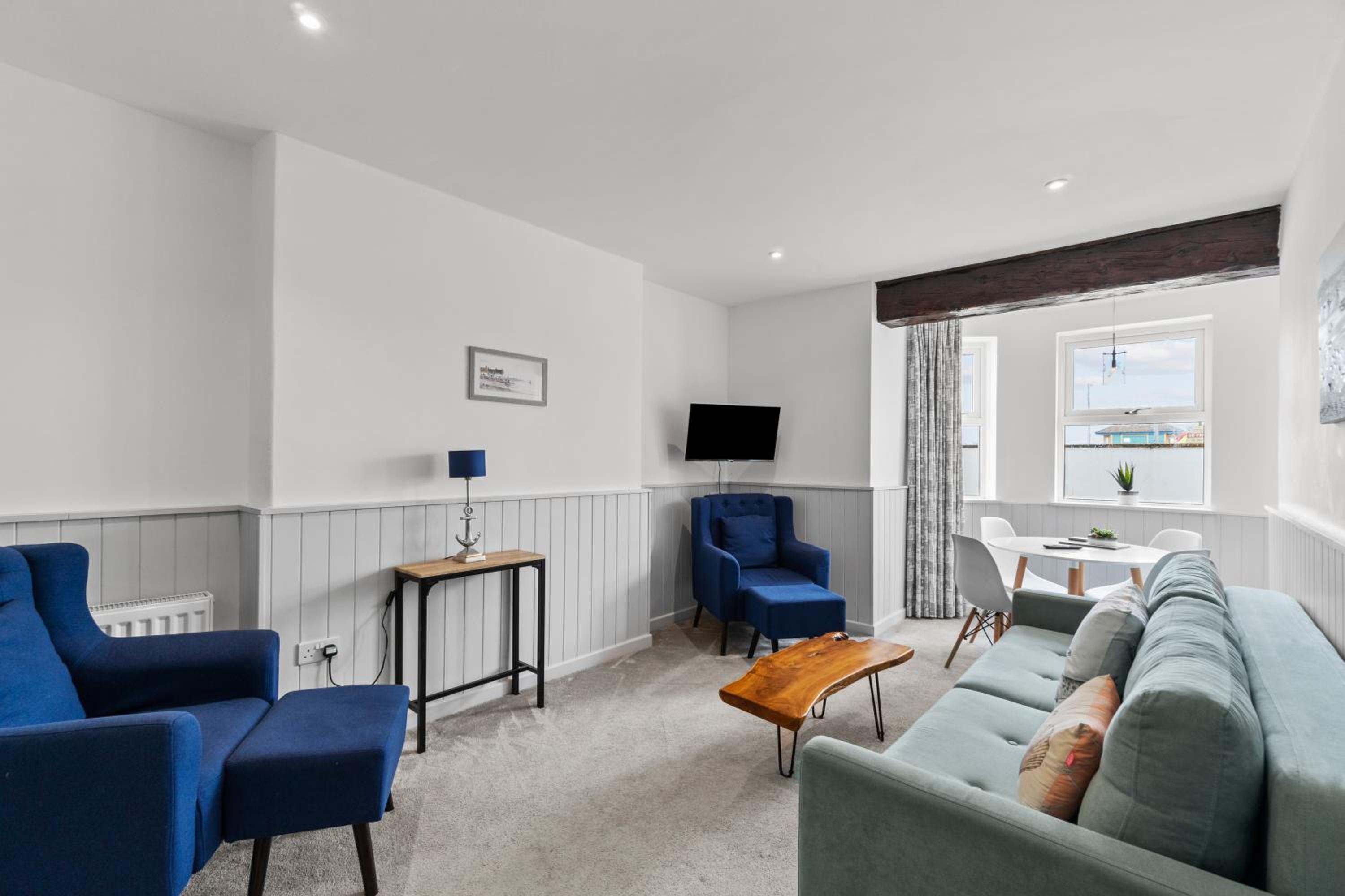 Crabby Cove Apartment - Photo 8