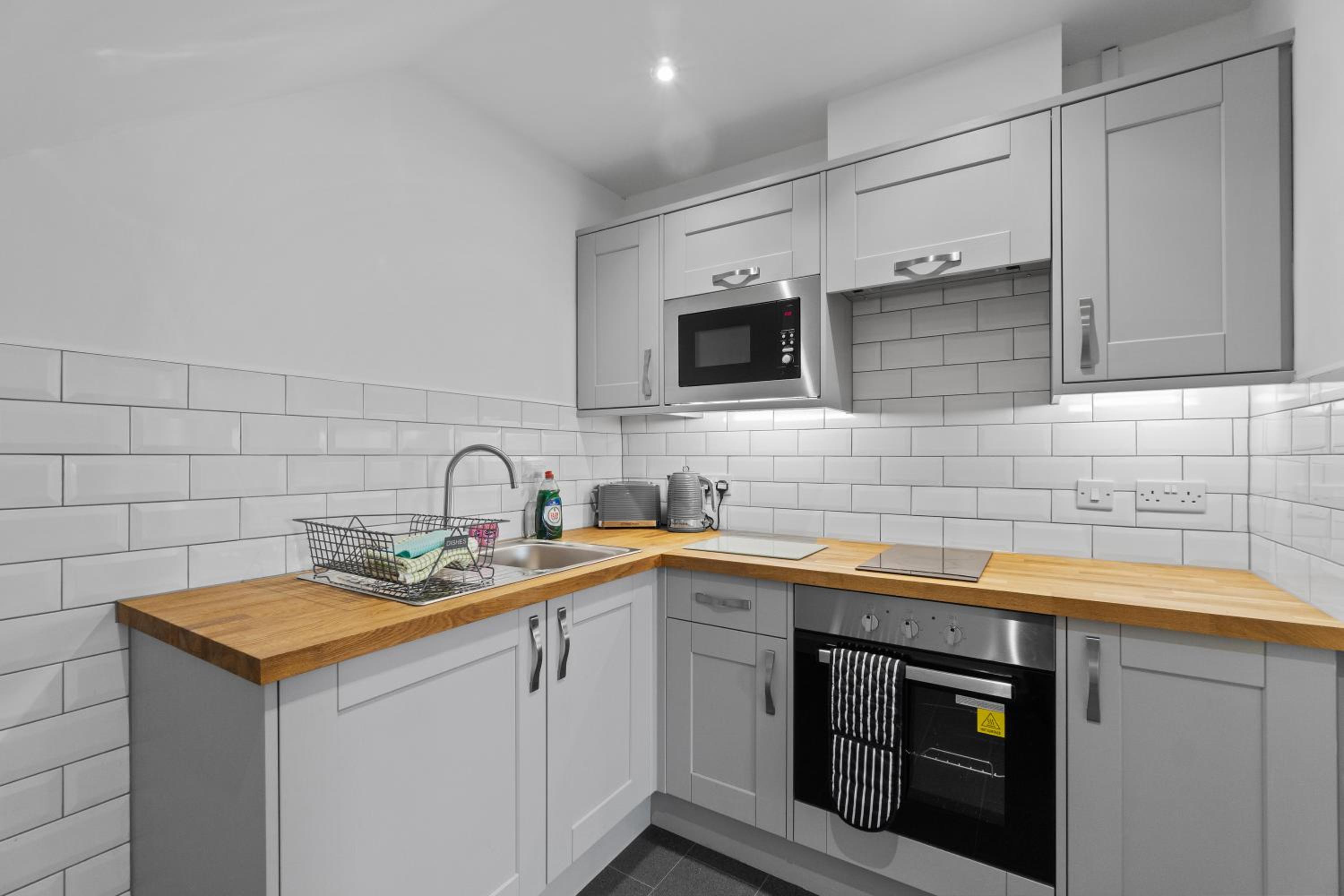 Crabby Cove Apartment - Photo 2