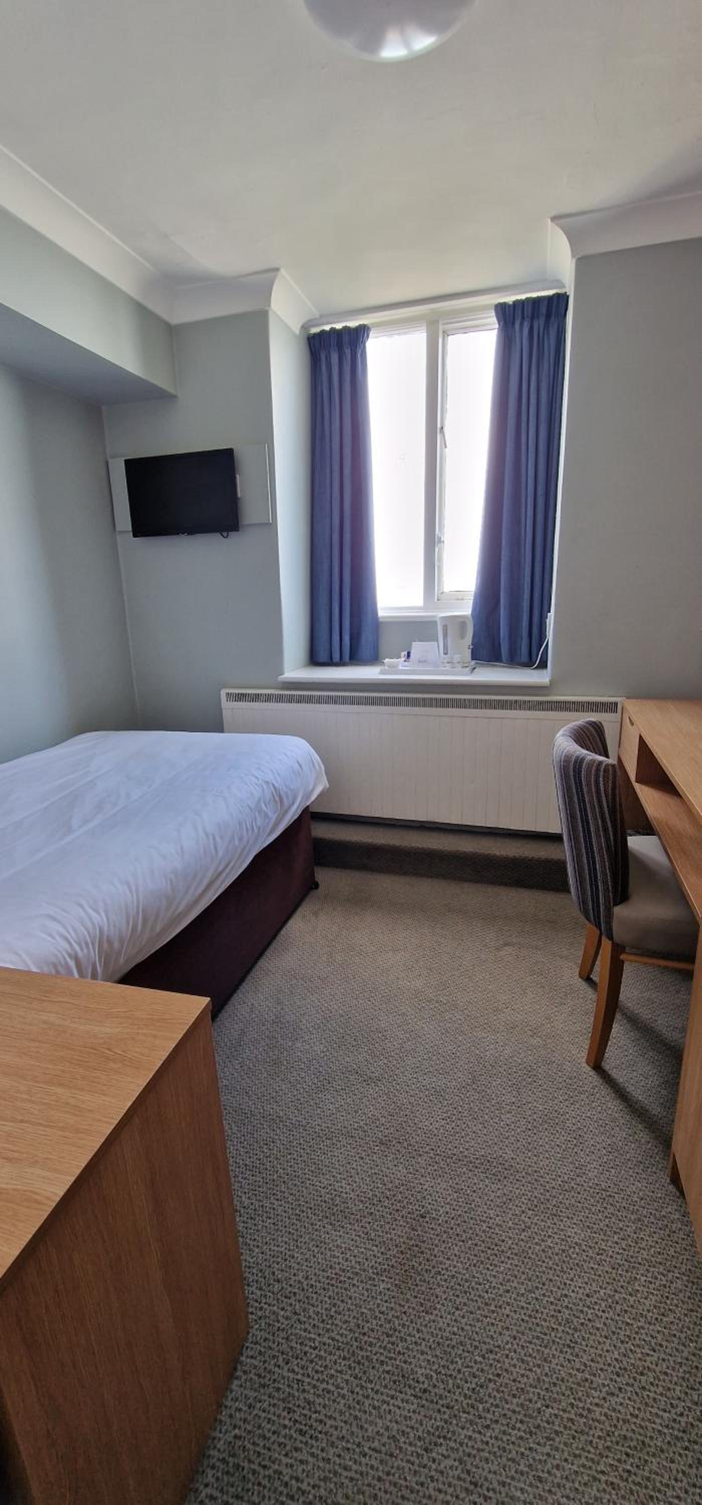 Single Room photo 1
