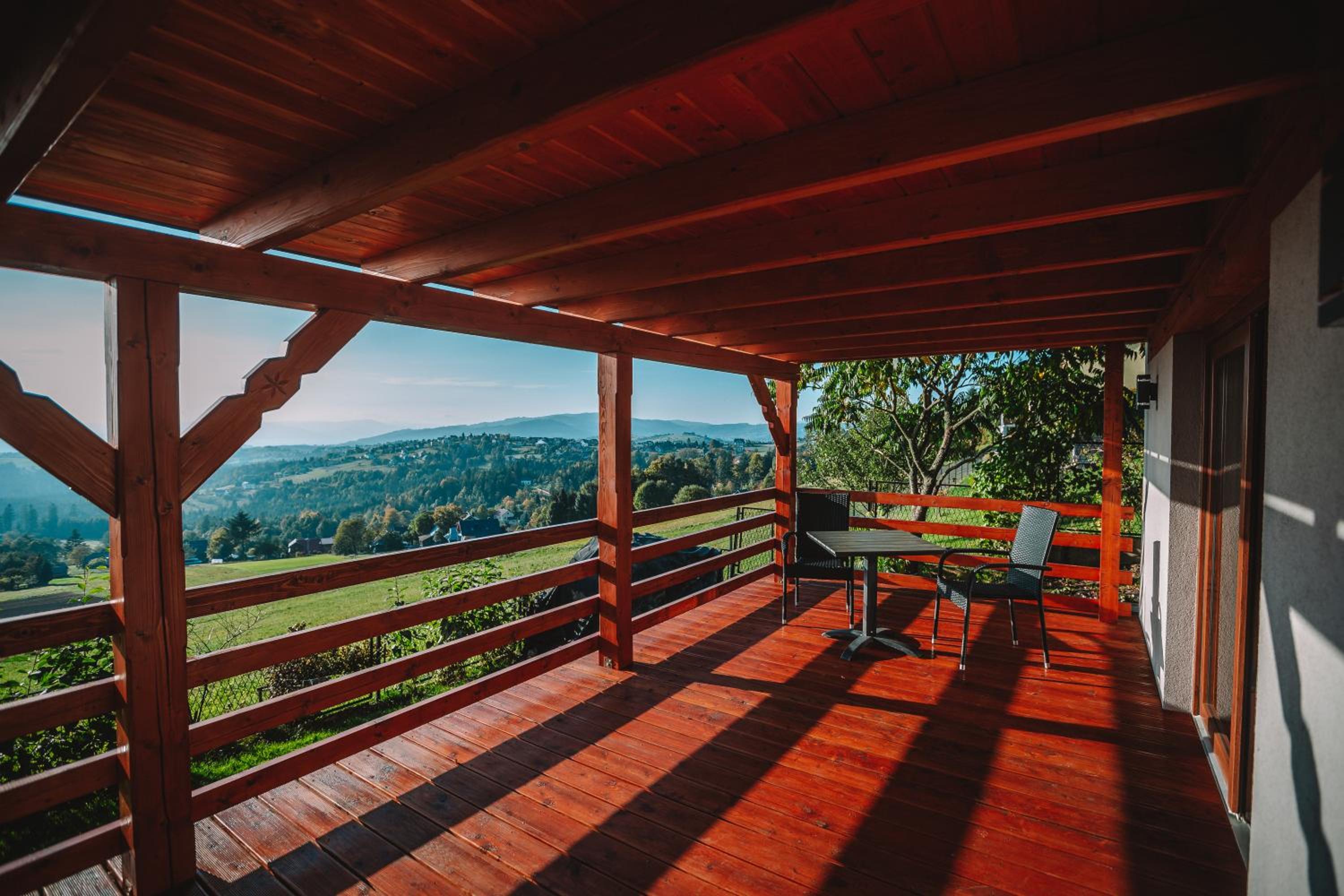 Double Room with Mountain View photo 3