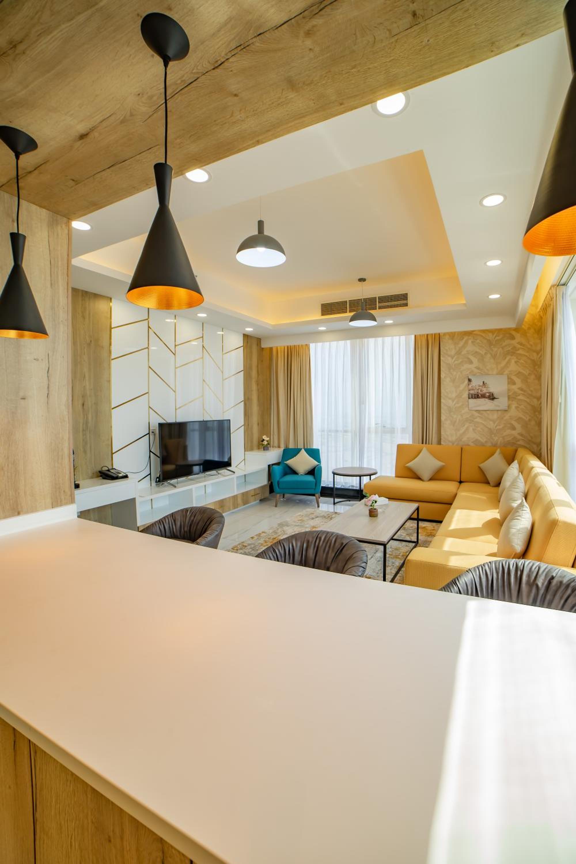 Two-Bedroom Suite photo 1