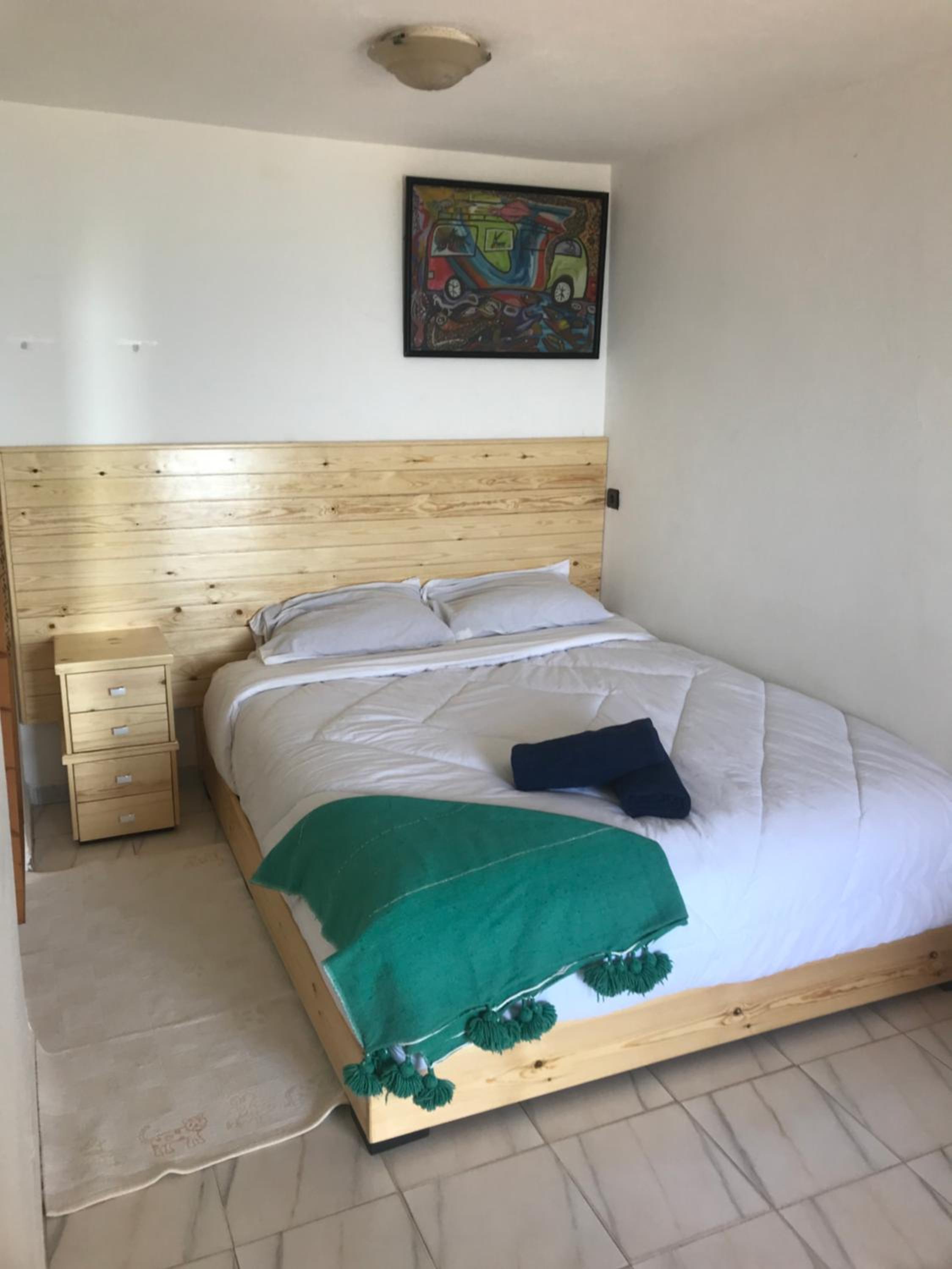Apartment with Sea View photo 1