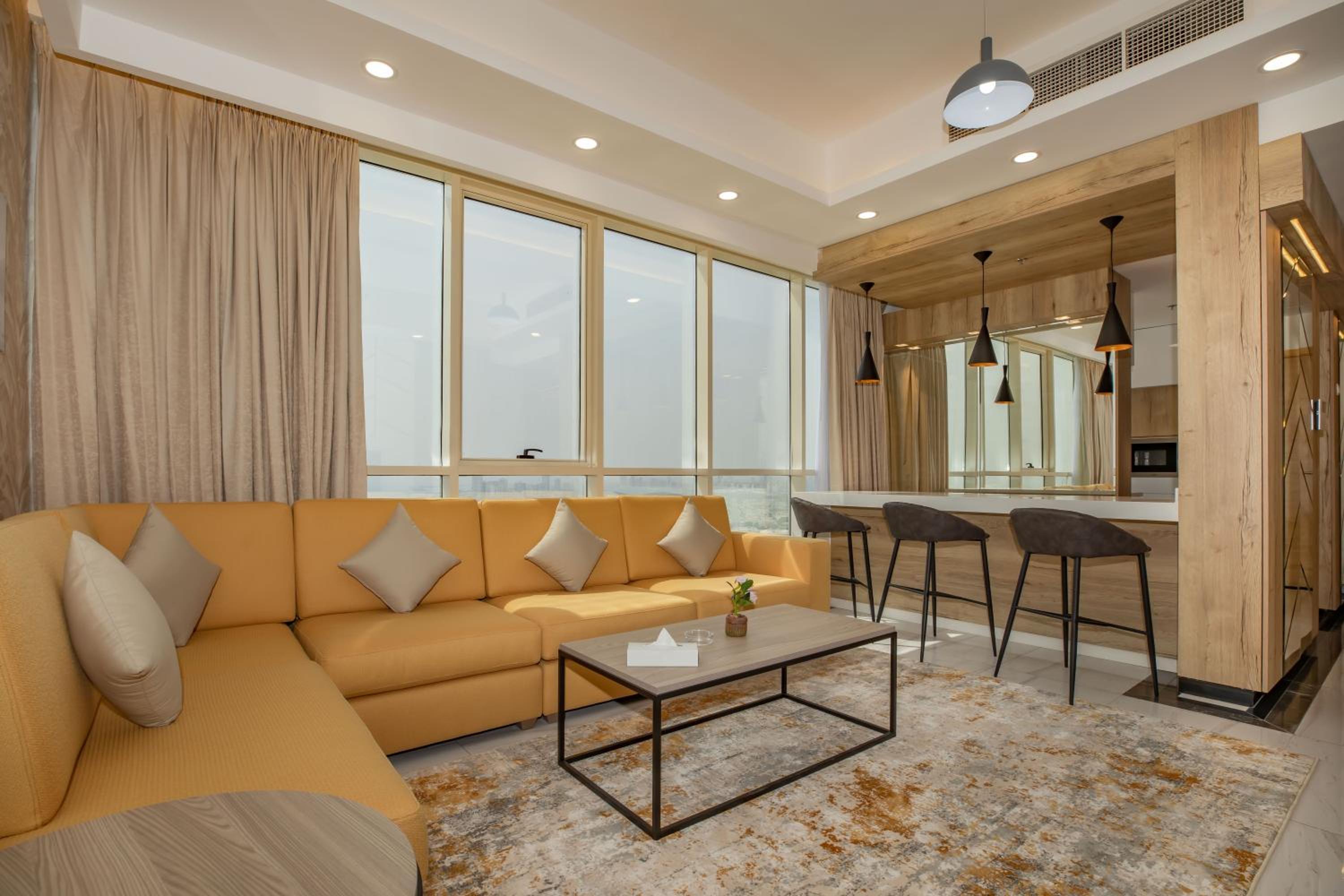 Two-Bedroom Suite photo 2