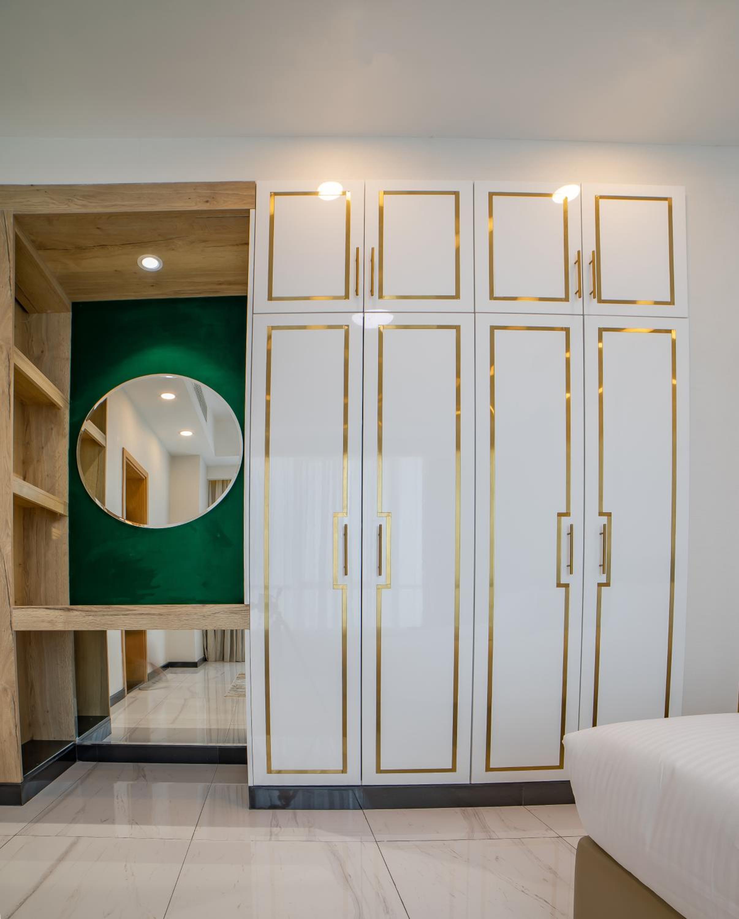 Two-Bedroom Suite photo 3