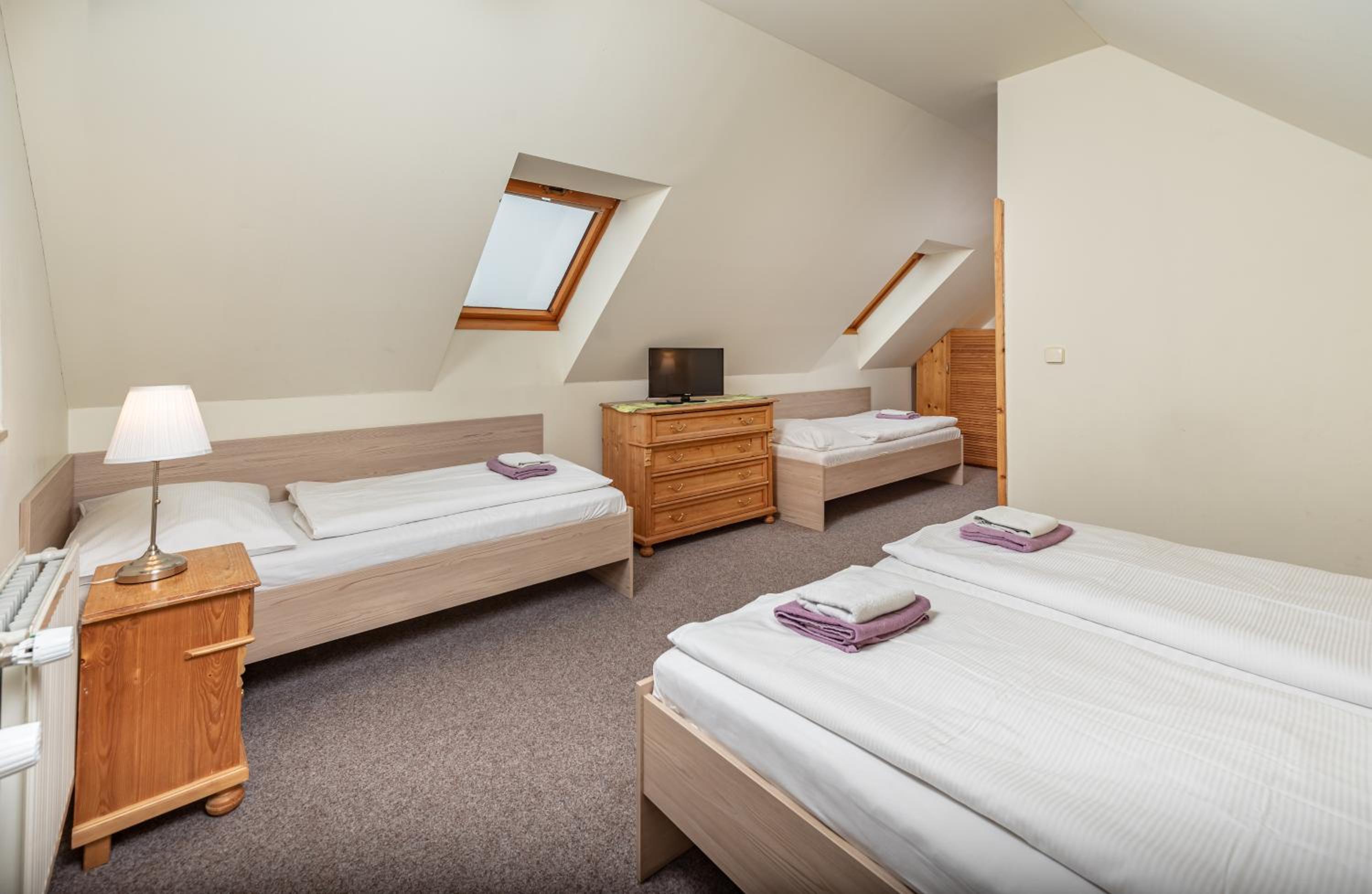 Standard Quadruple Room - Separate Building photo 1