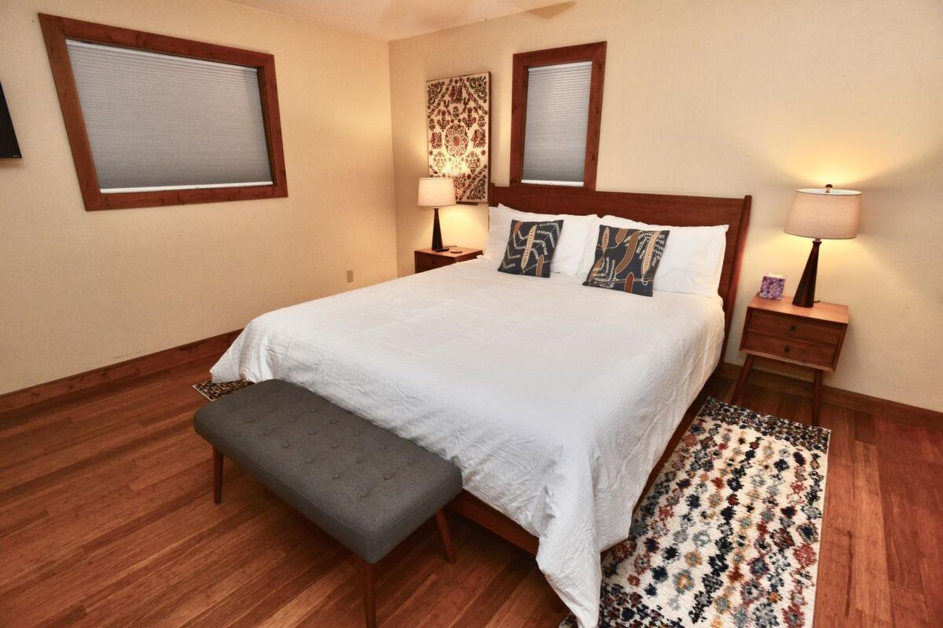 Four-Bedroom House photo 1