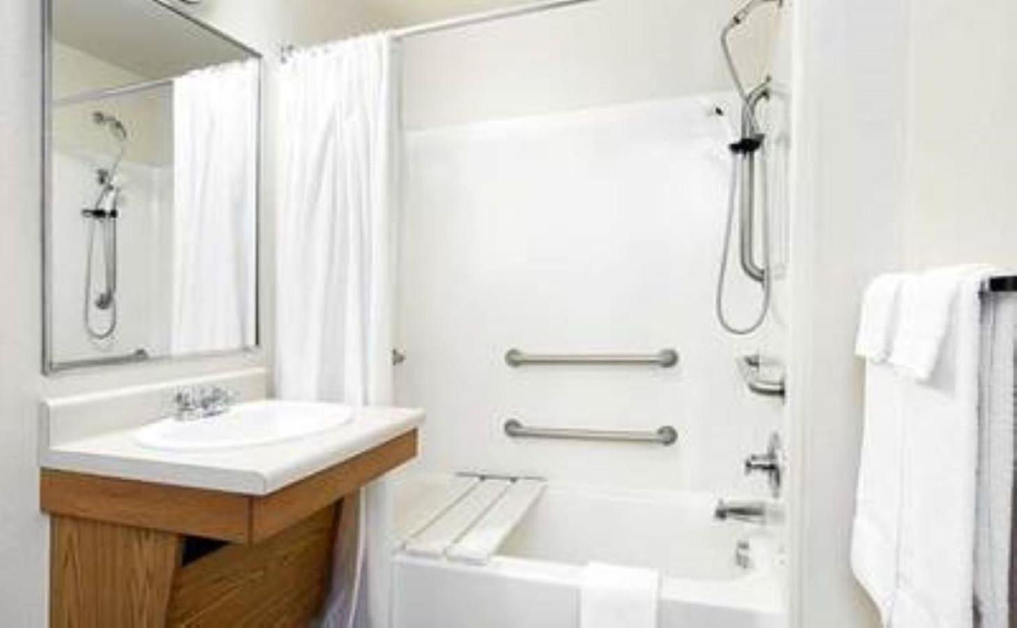 WoodSpring Suites Murfreesboro, Bild 4