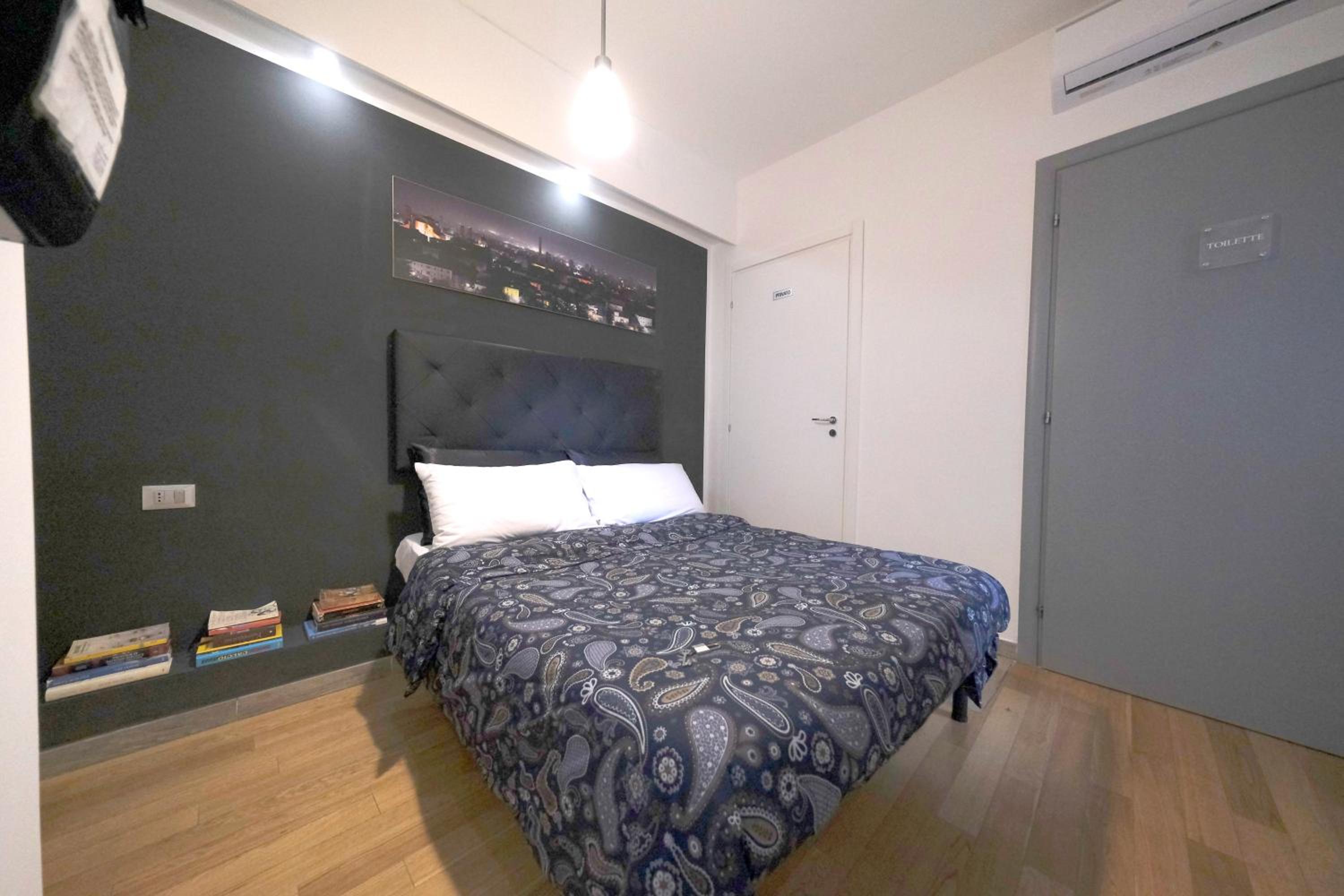Budget Double Room - Photo 1
