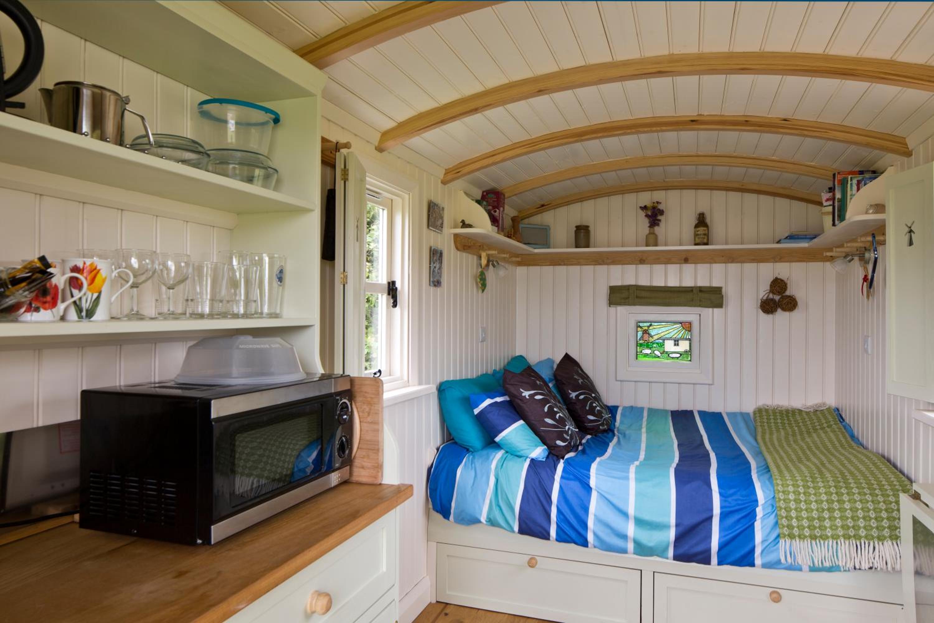 Caravan - Photo 10