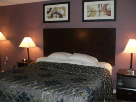 King Room - Non-Smoking - Photo 3