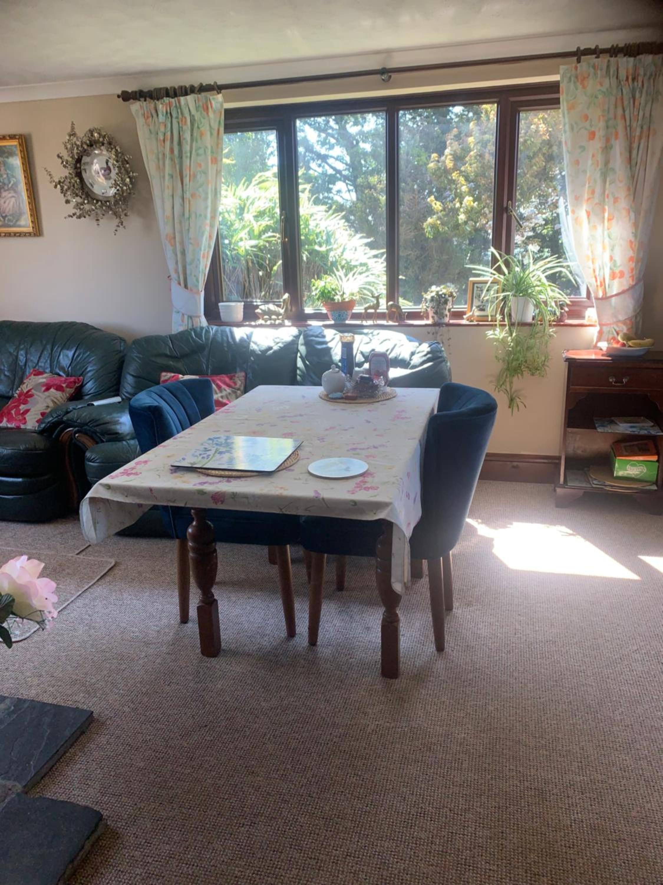 Budget Double Room - Attic - Photo 2