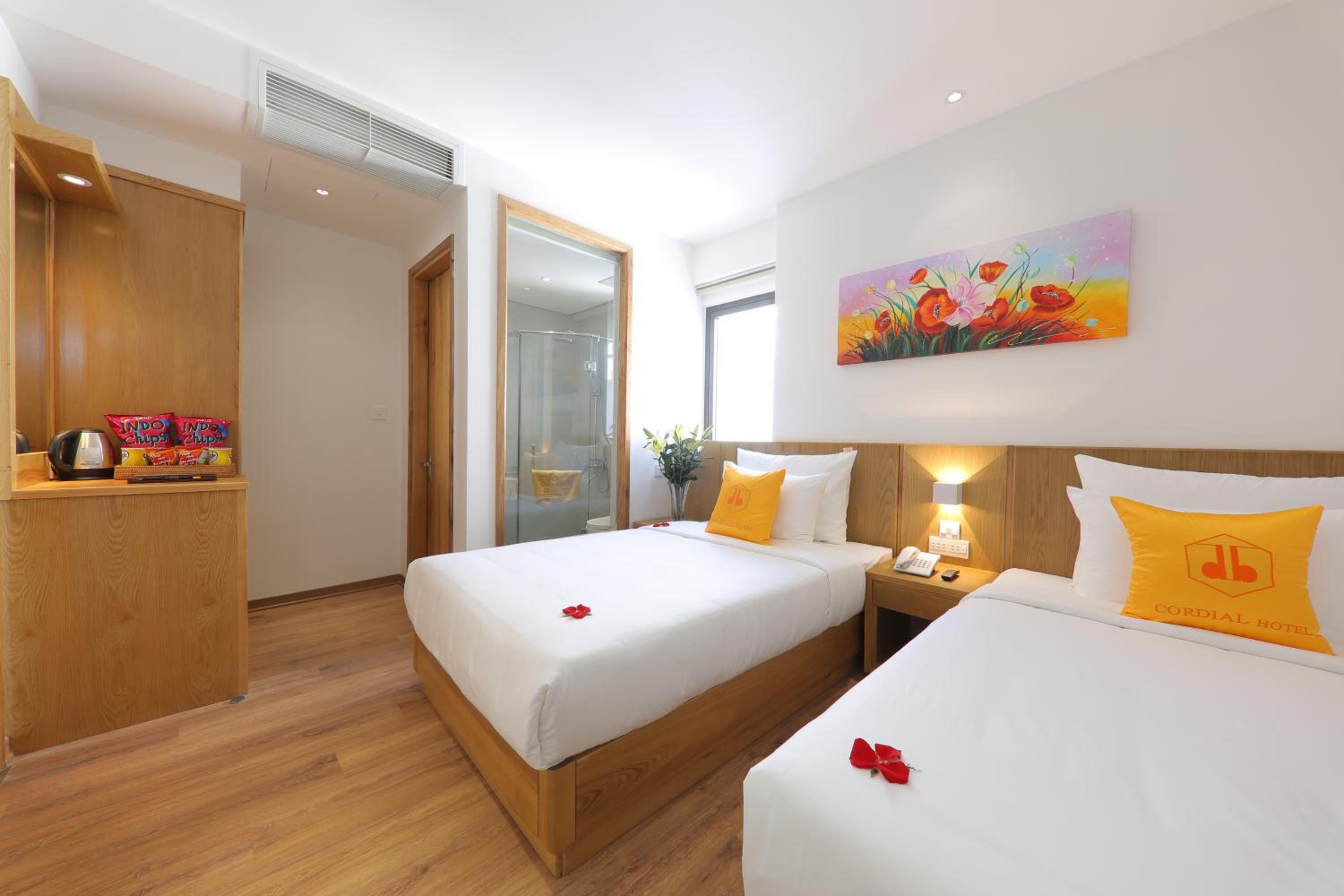Superior Double or Twin Room - Photo 8