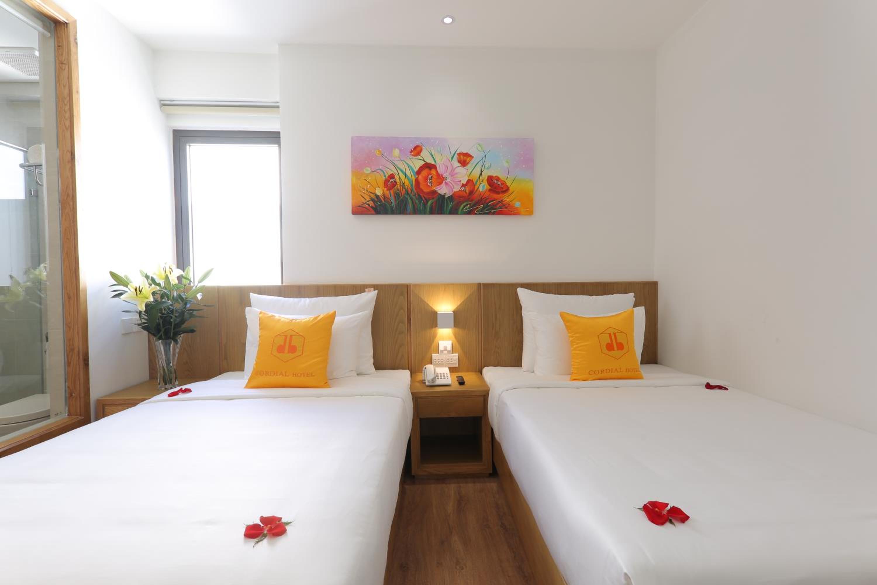 Superior Double or Twin Room - Photo 4