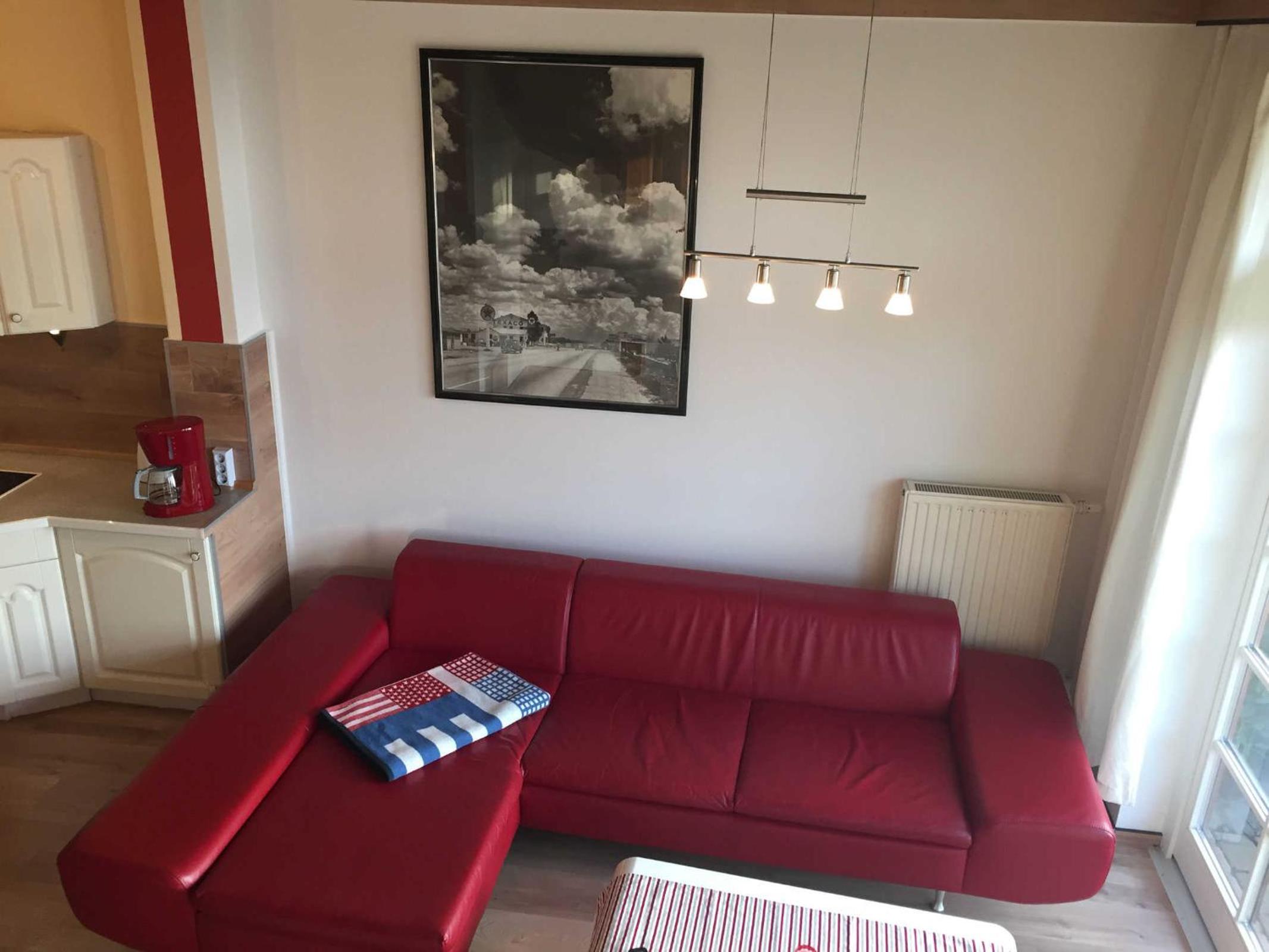 Apartment photo 1