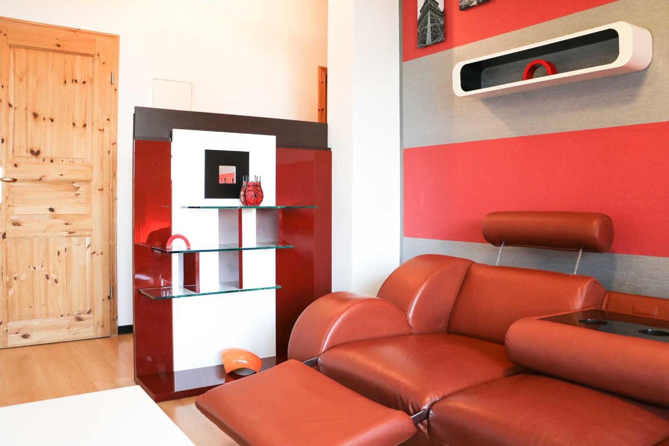 Standard Apartment photo 1