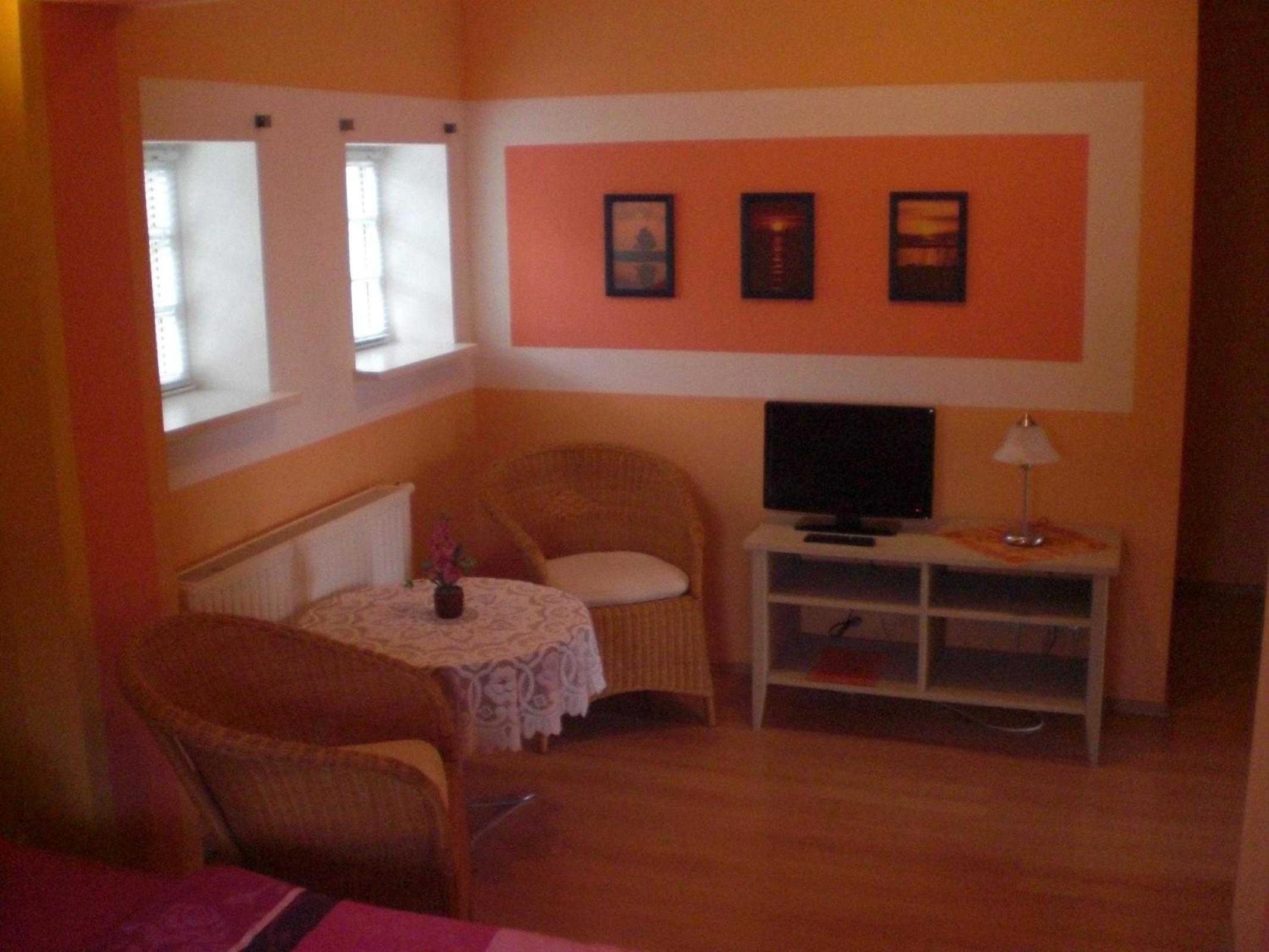 Double Room with Shower photo 1