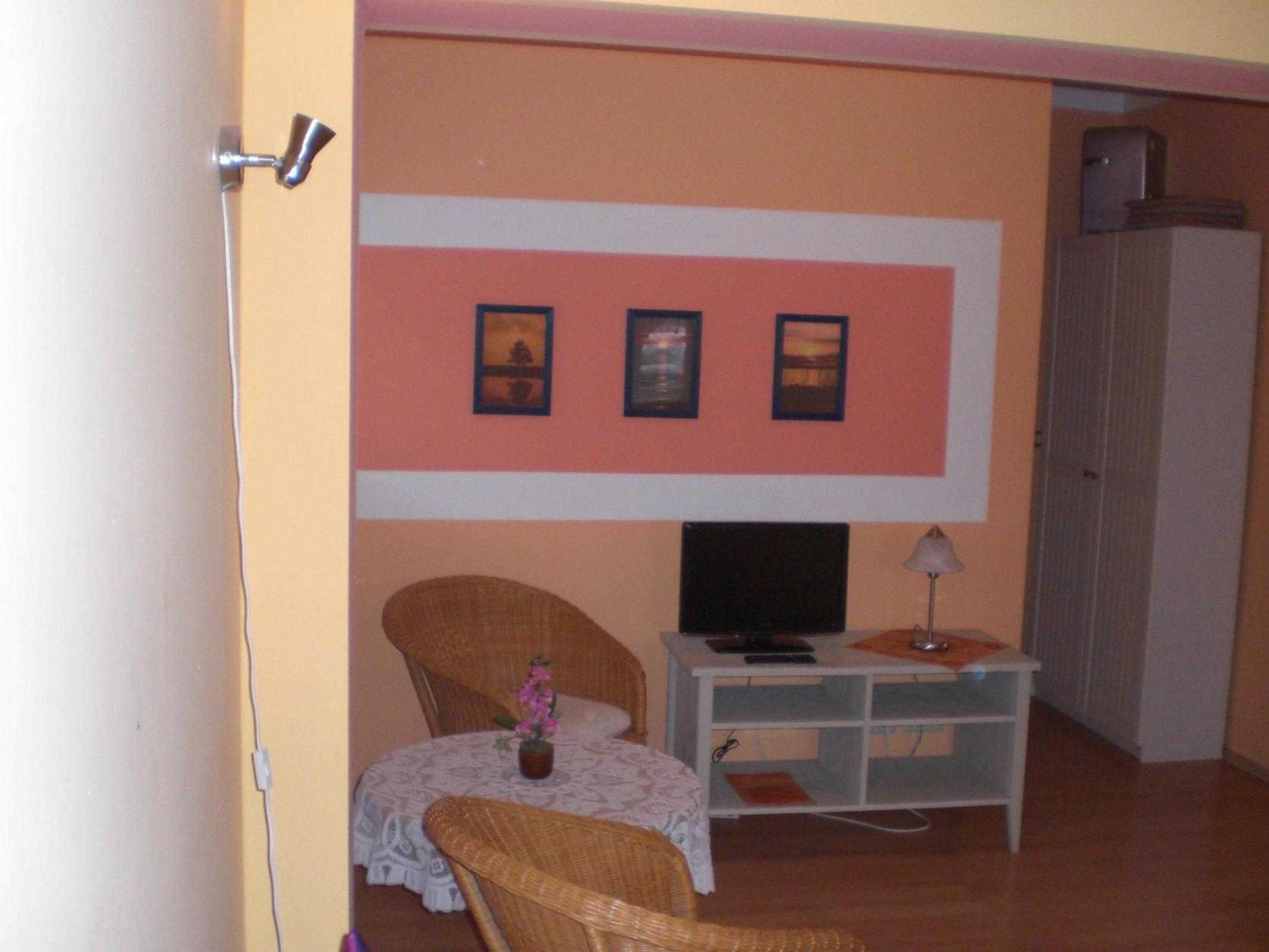 Double Room with Shower photo 3