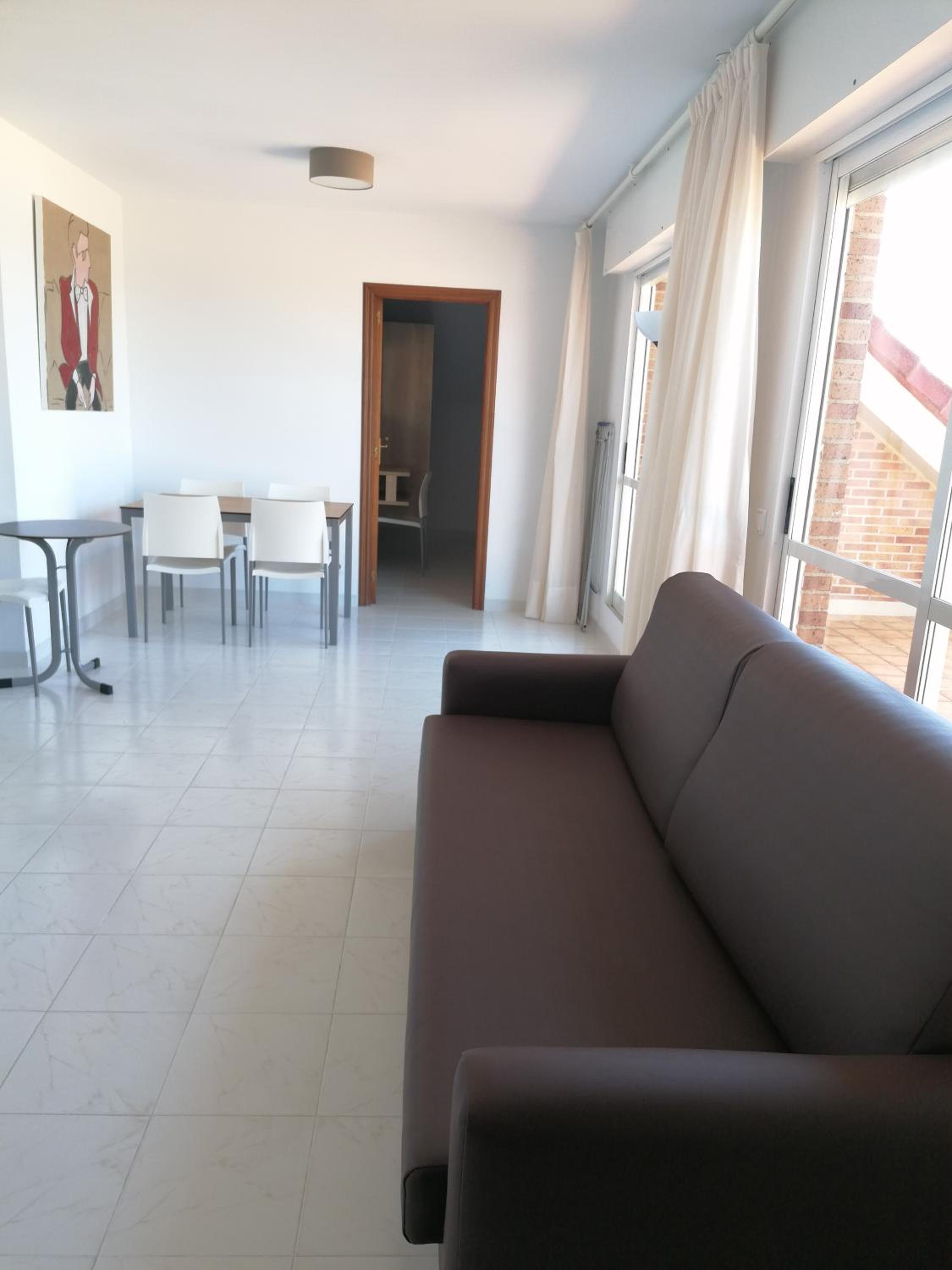 Apartamento Penthouse