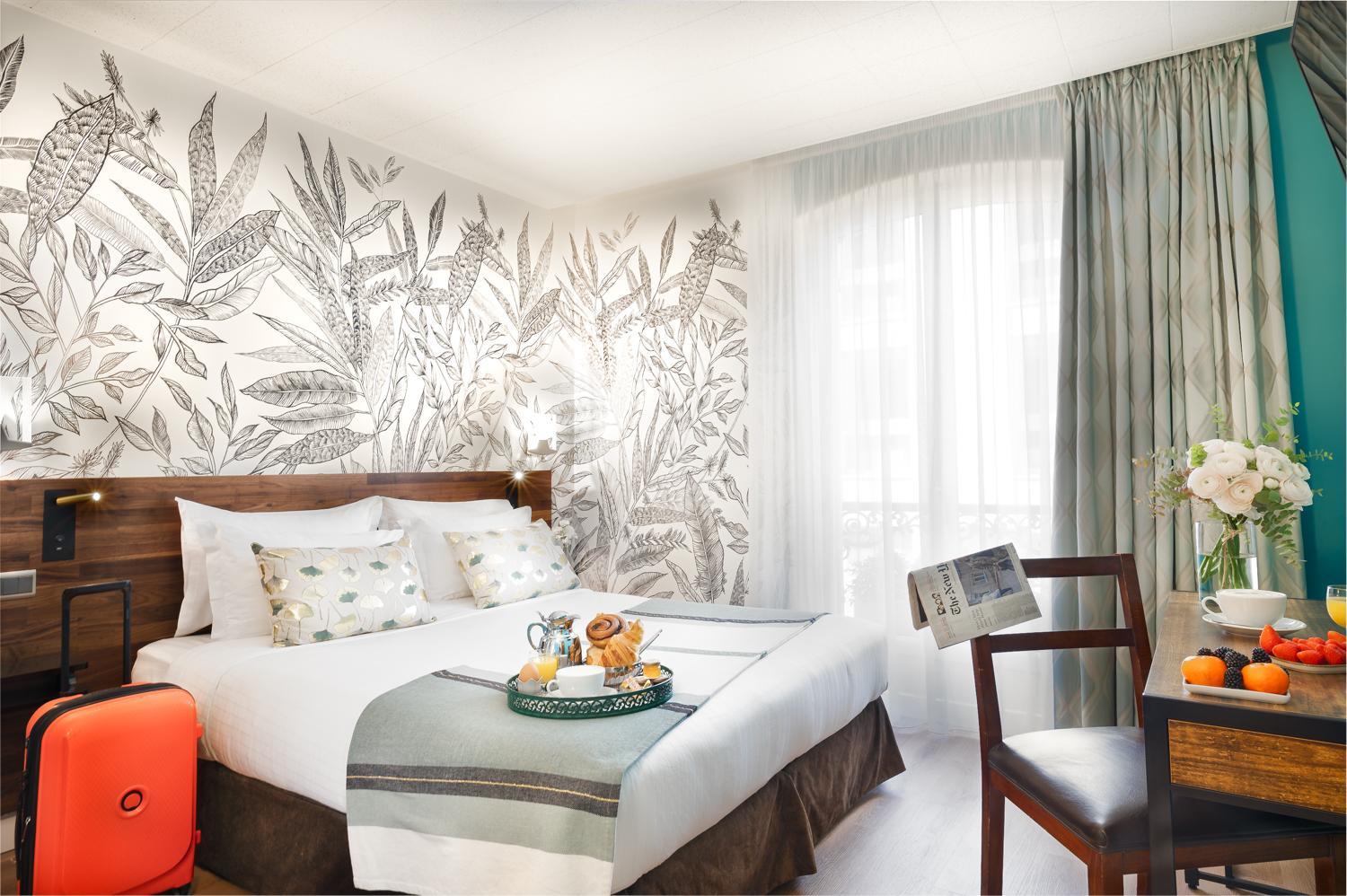 Double Room photo 2