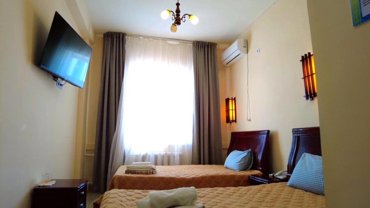 Twin Room photo 2