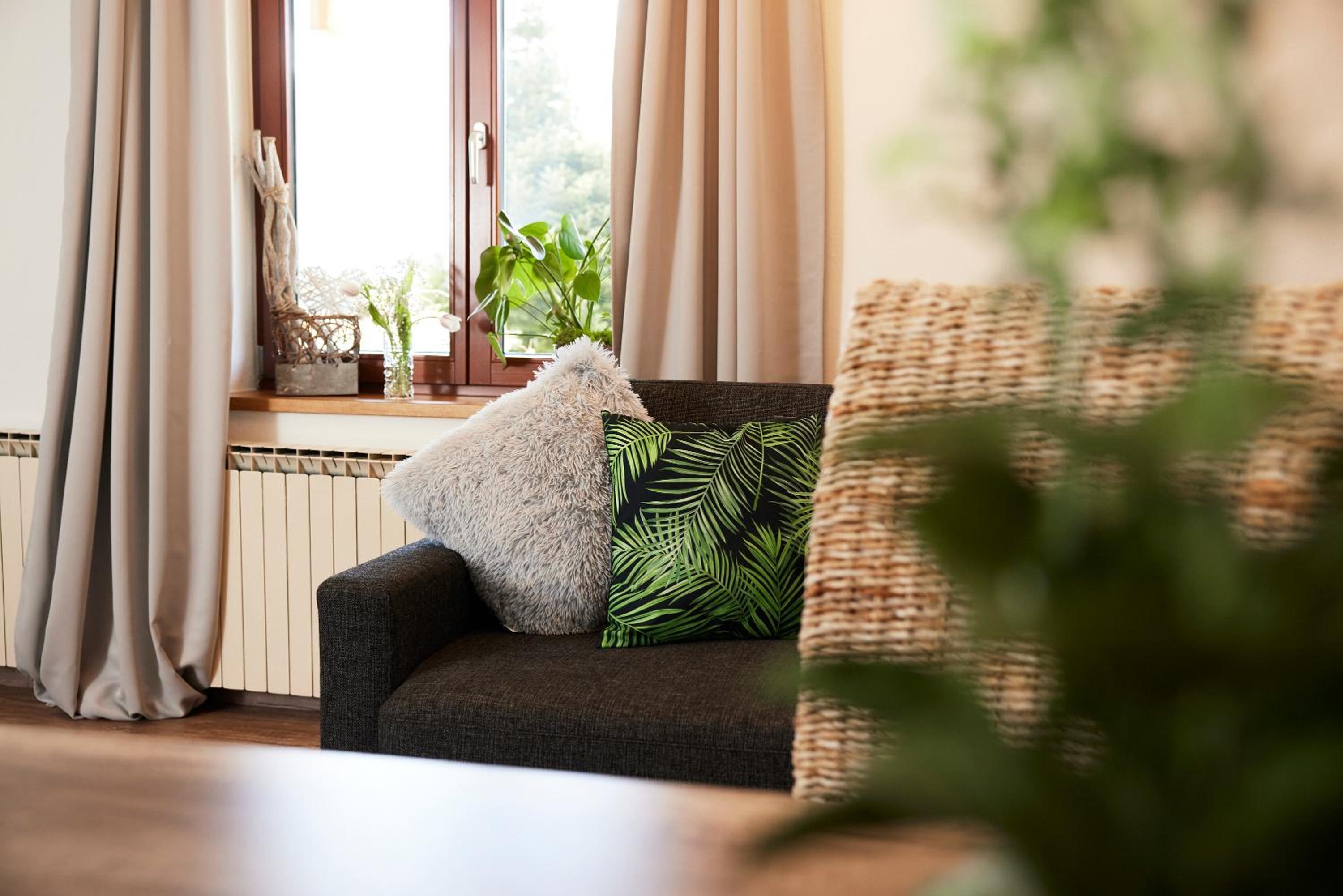 Apartment with Garden View photo 1