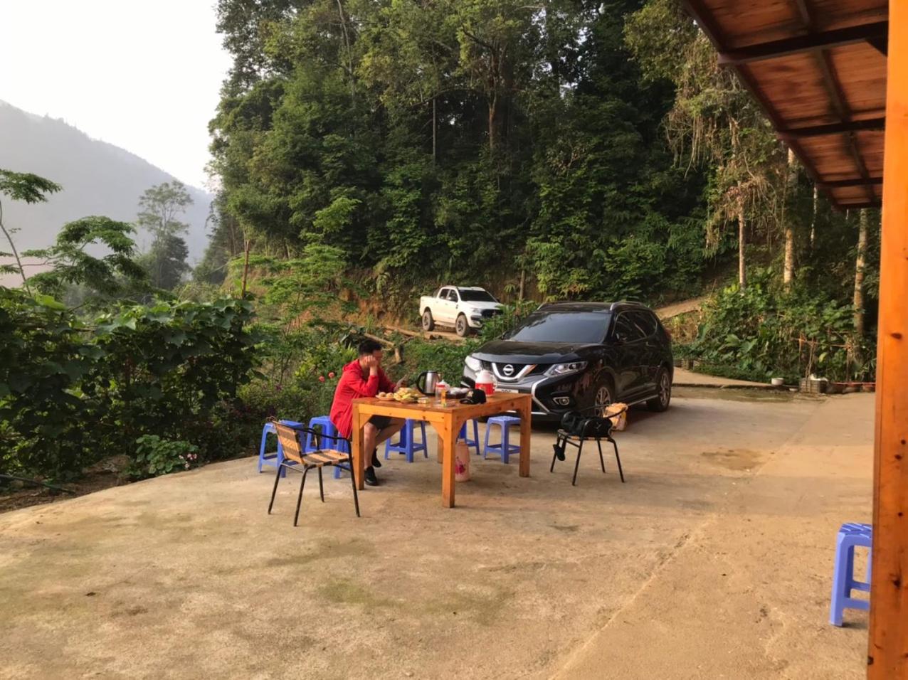 Double Room with Mountain View photo 2