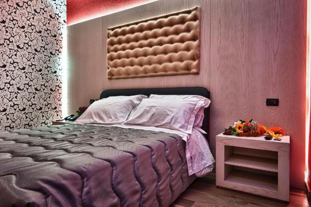 Double Room with Spa Access photo 1