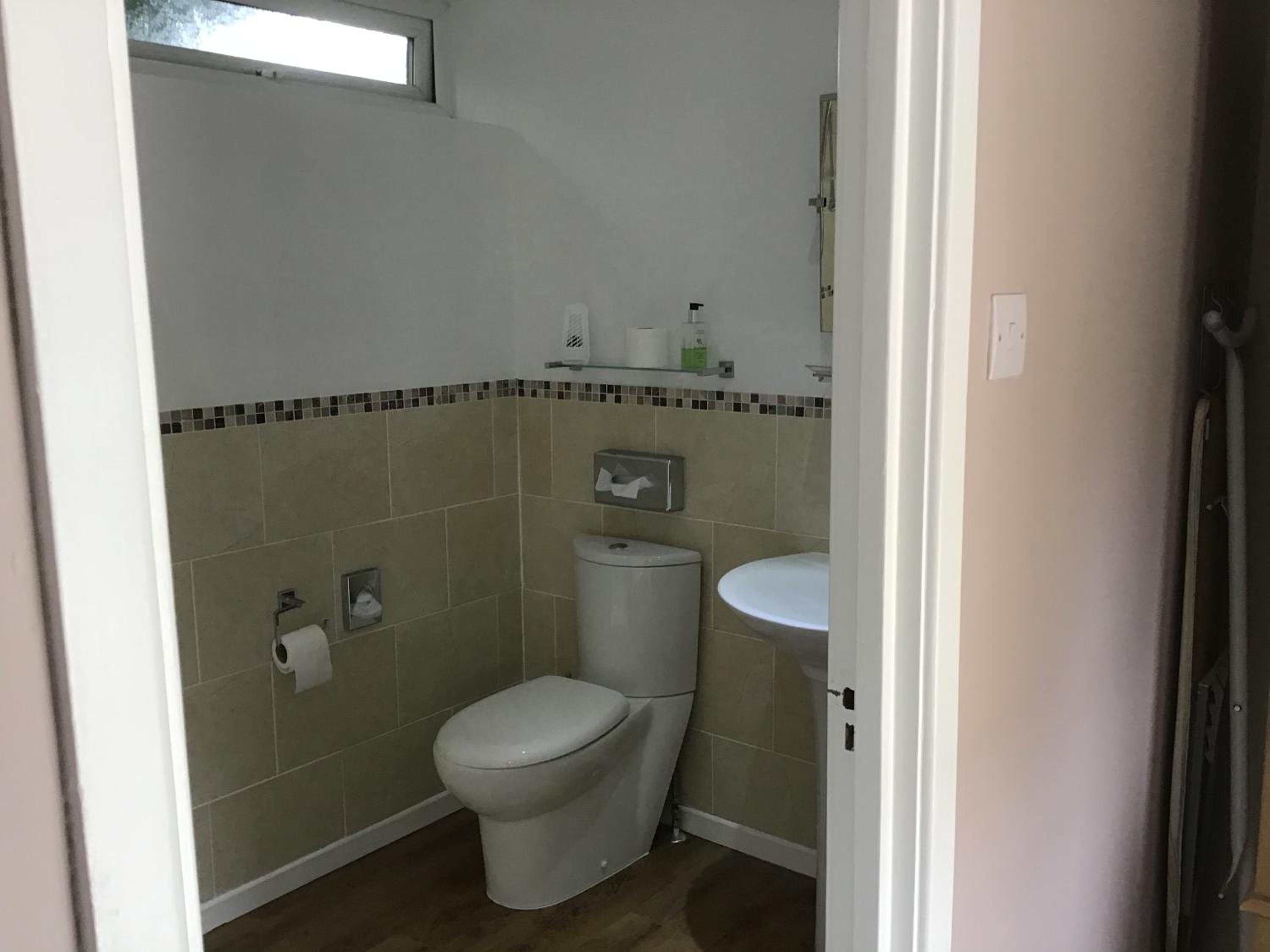 Superior Double Room photo 2