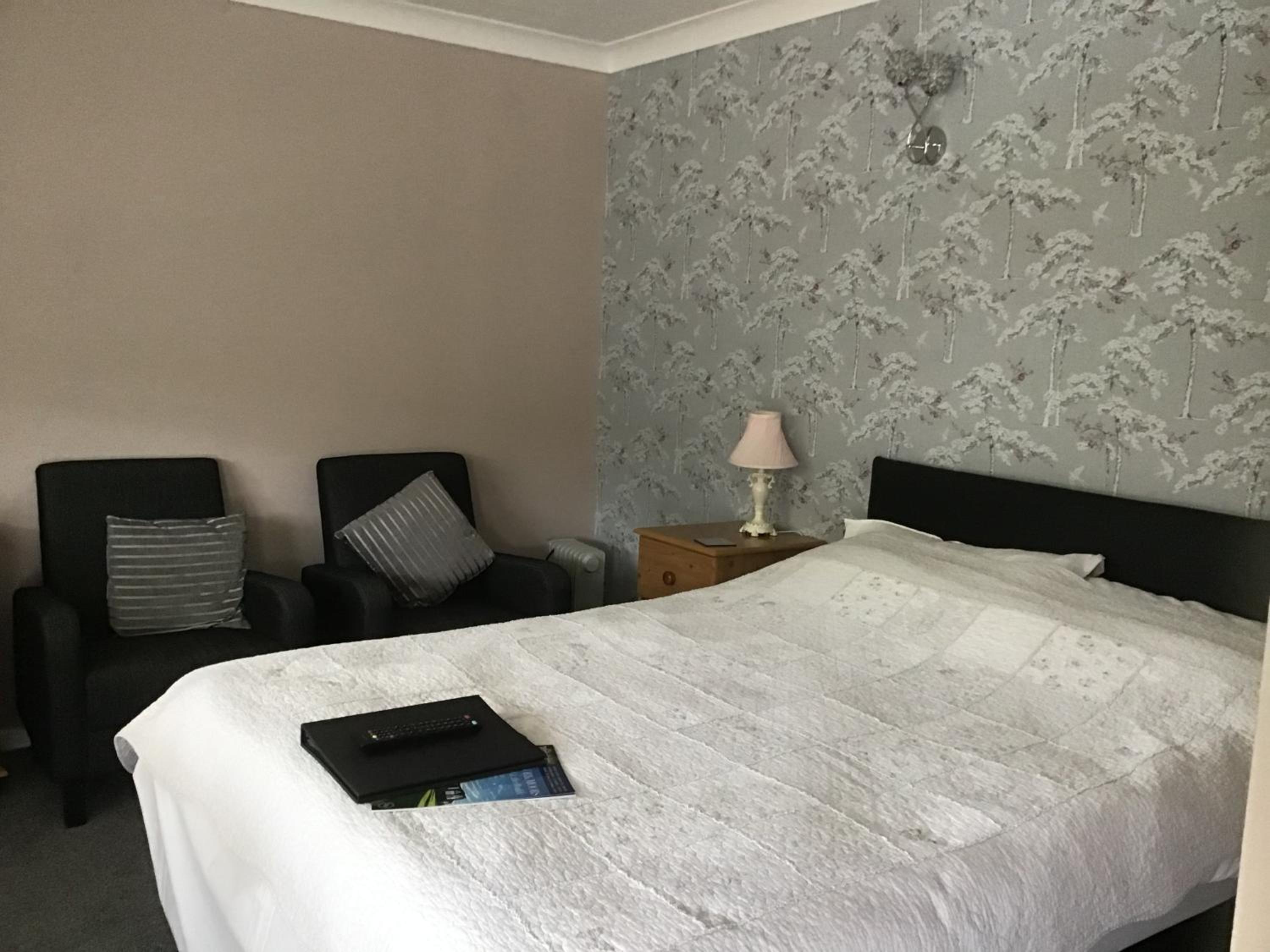 Superior Double Room photo 3