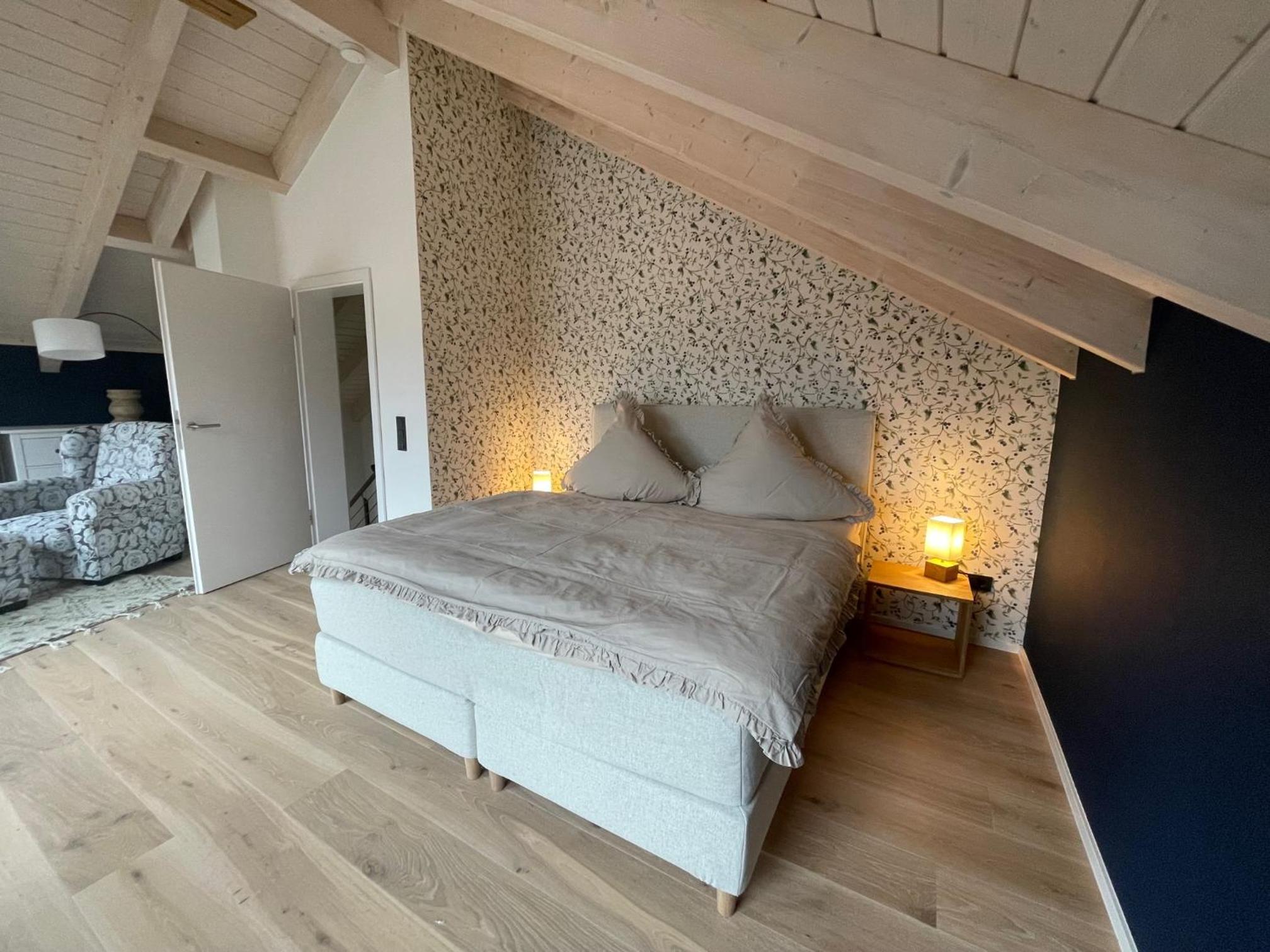 Two-Bedroom House photo 1