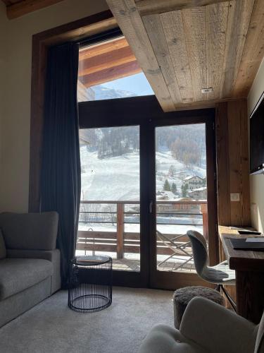 Suite photo 1
