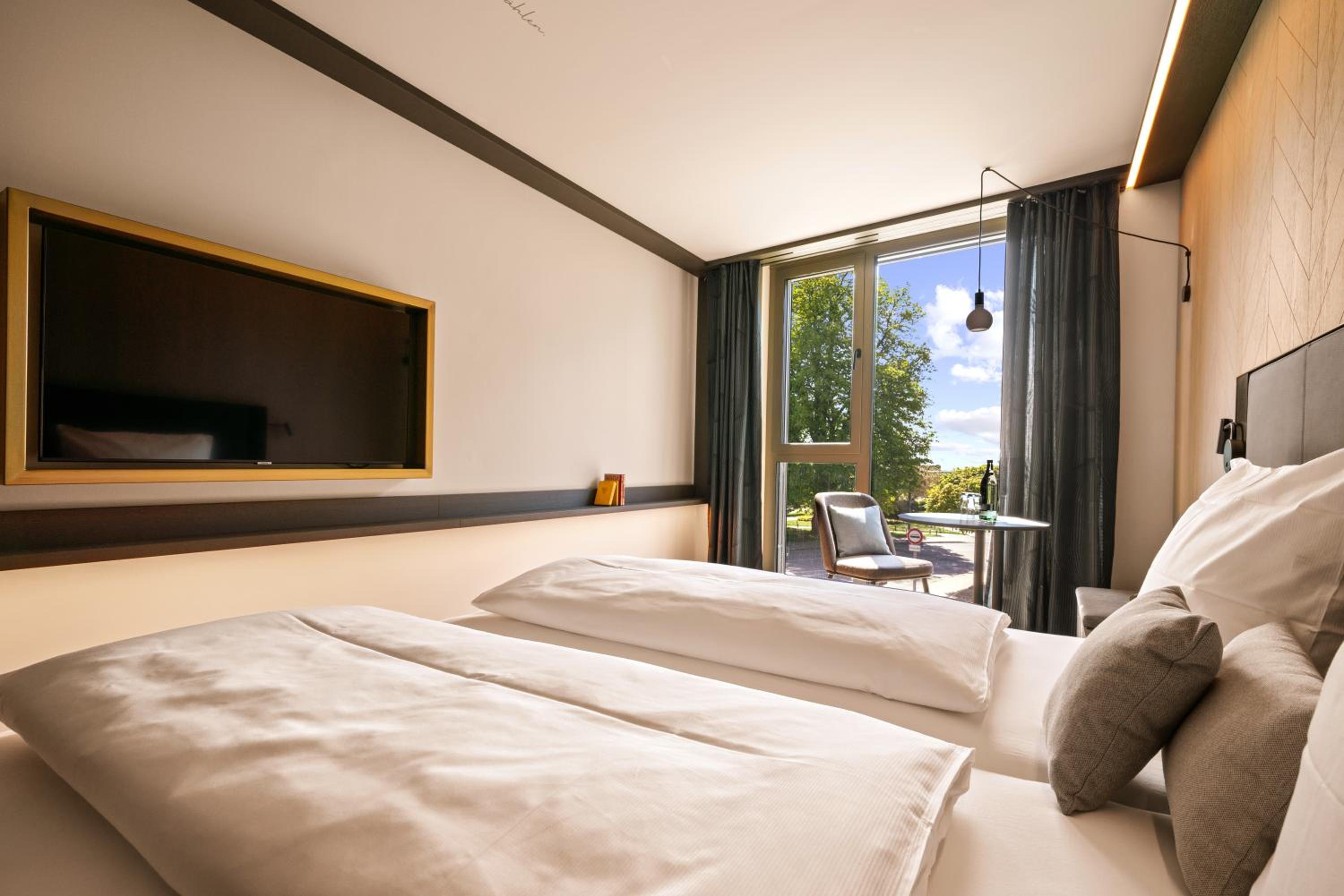 Double Room with Lake View photo 1