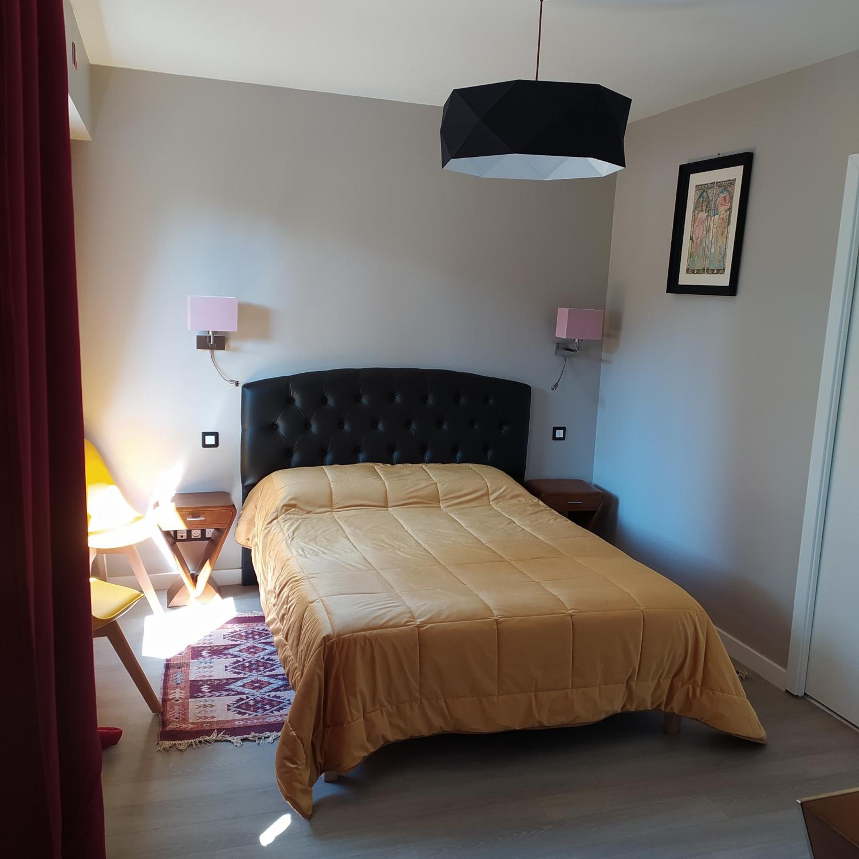 Double Room - Disability Access photo 1
