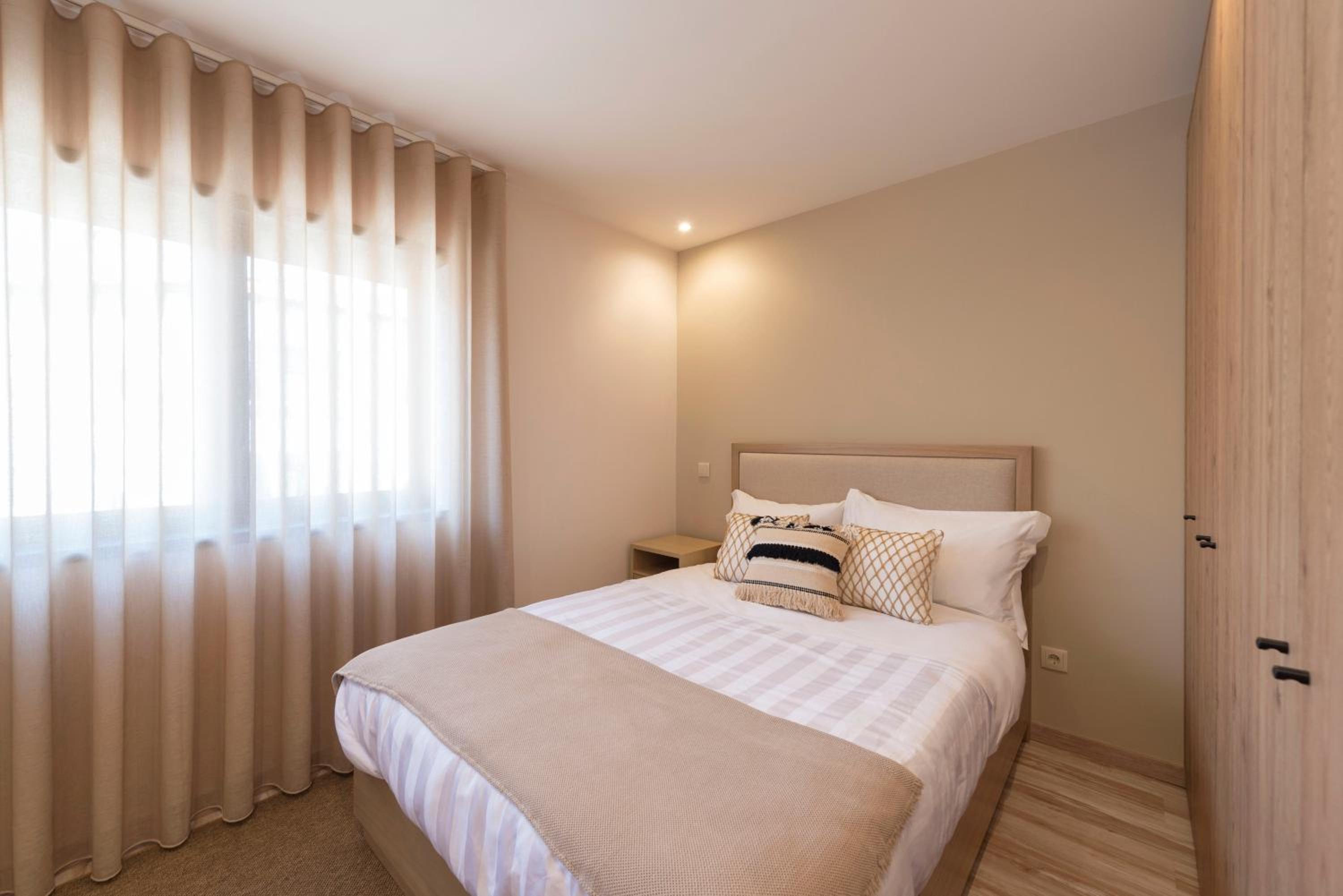 Double Room - Photo 1