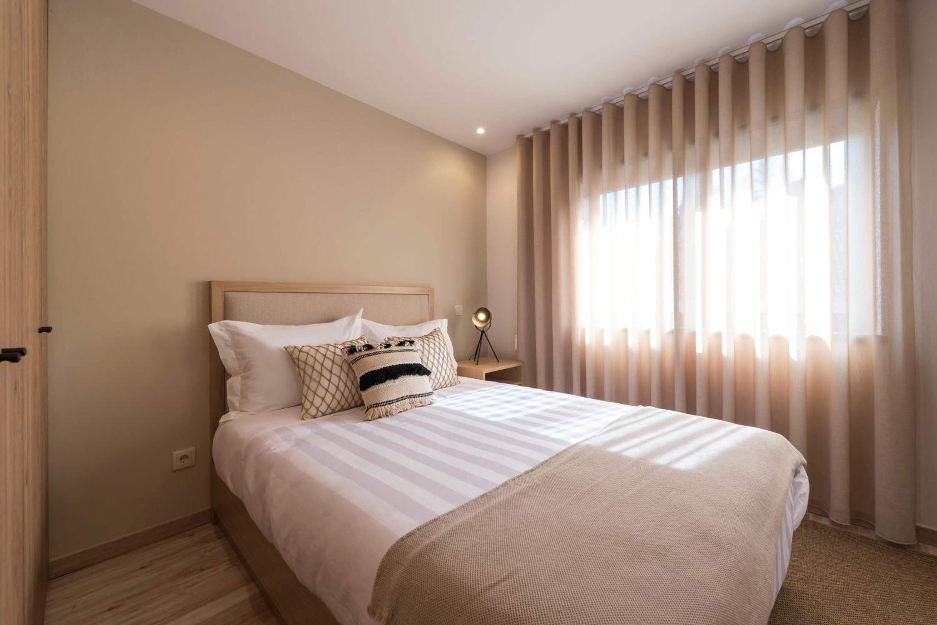 Double Room - Photo 4