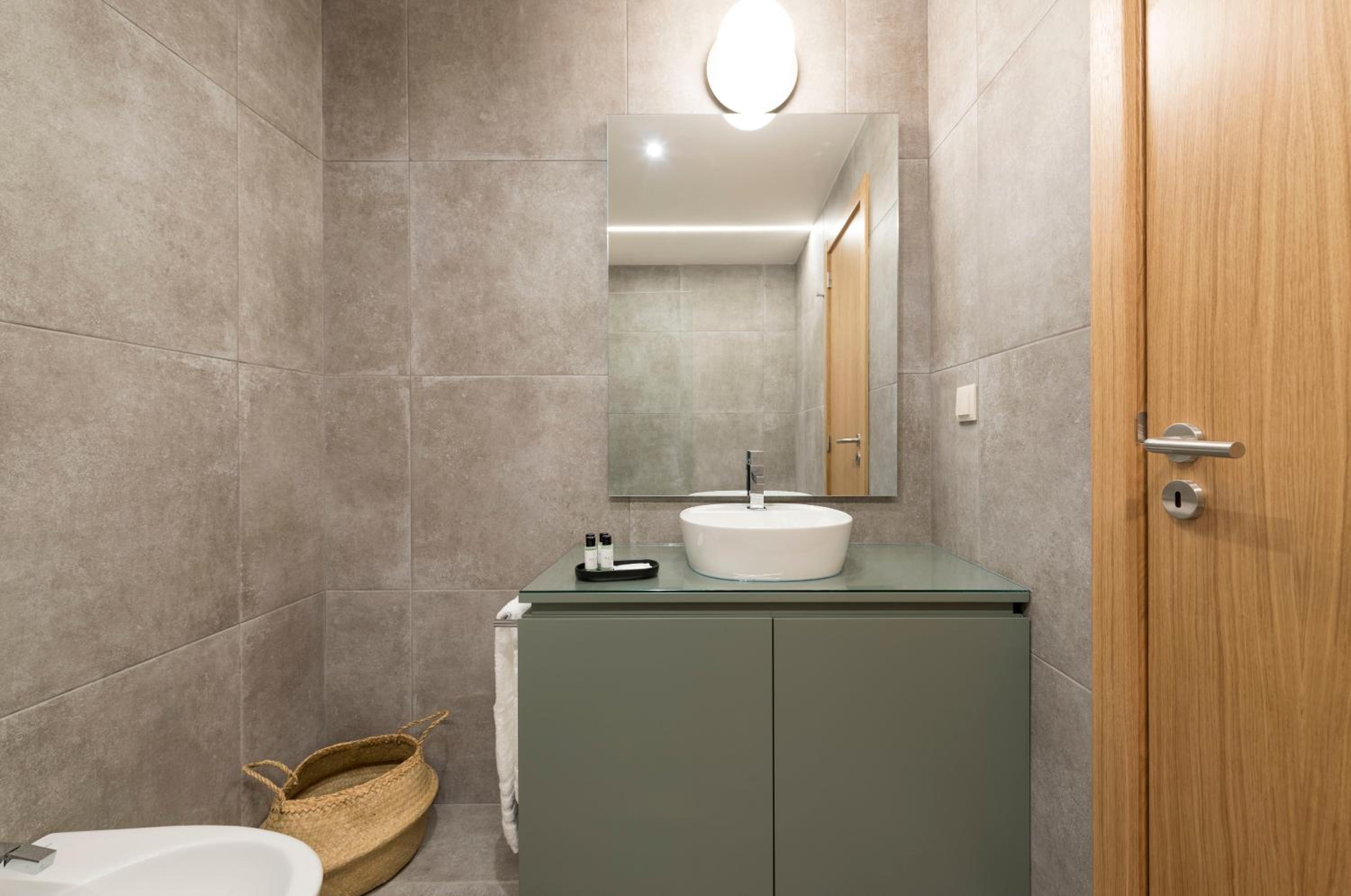 Double Room - Photo 7