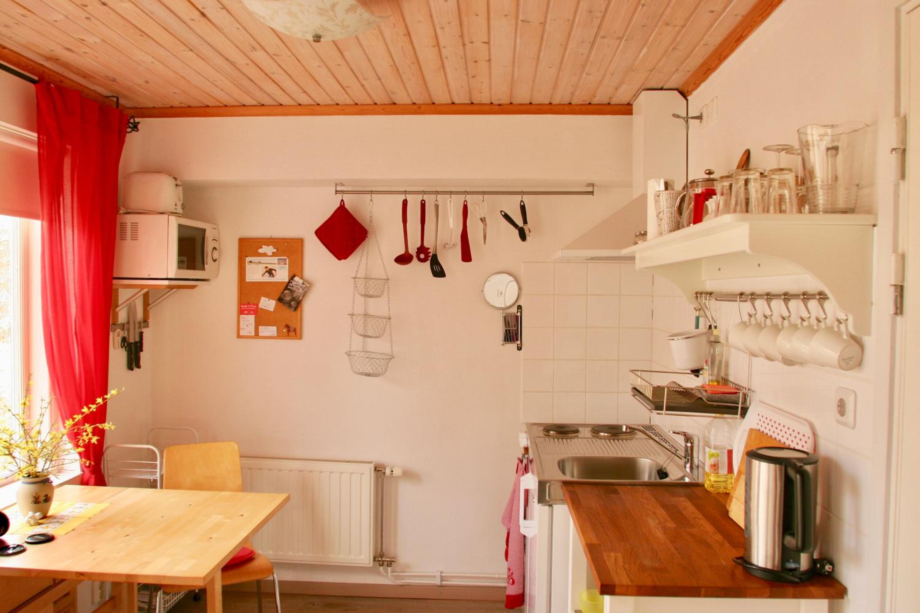 Apartment - Ground Floor photo 2