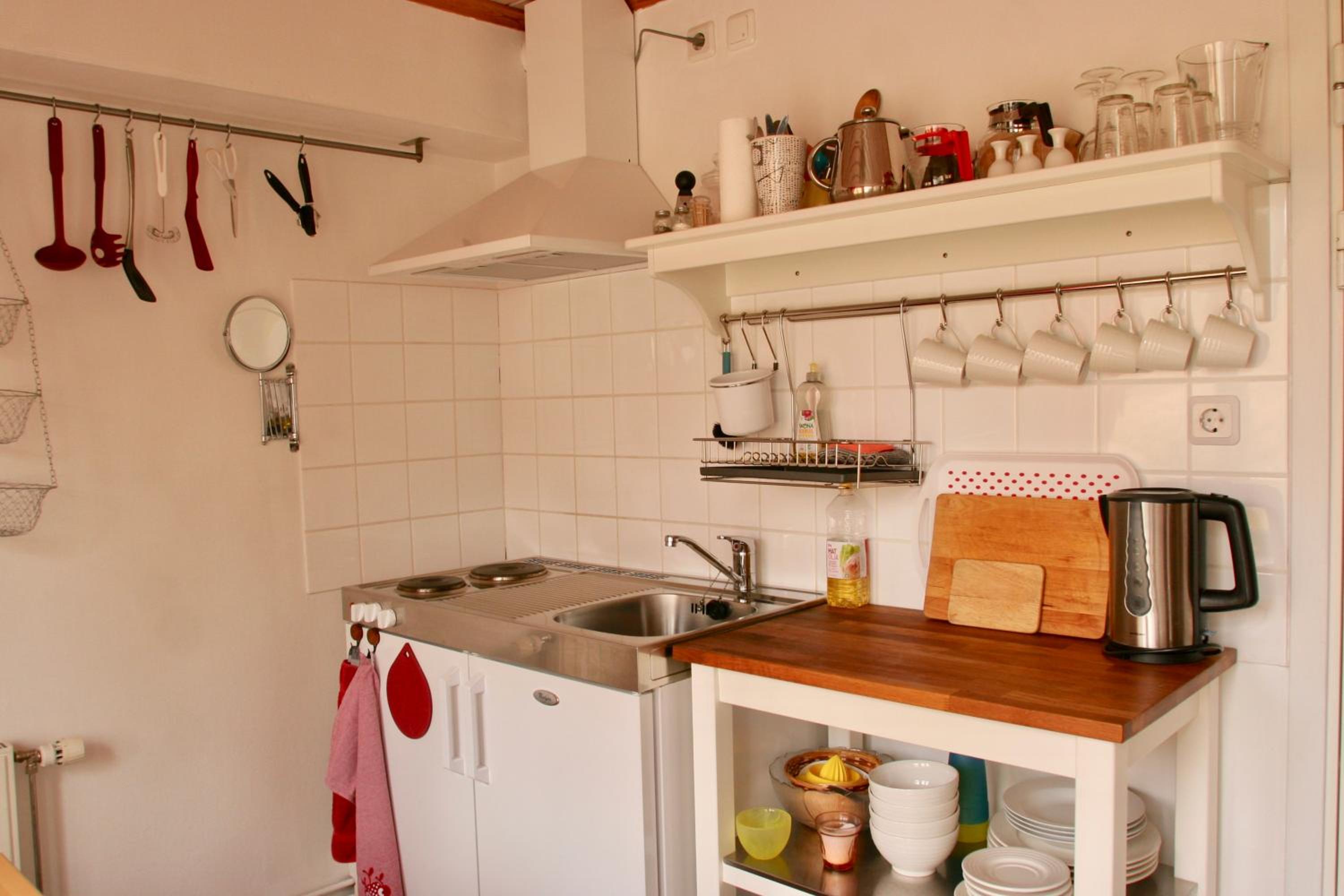 Apartment - Ground Floor photo 3