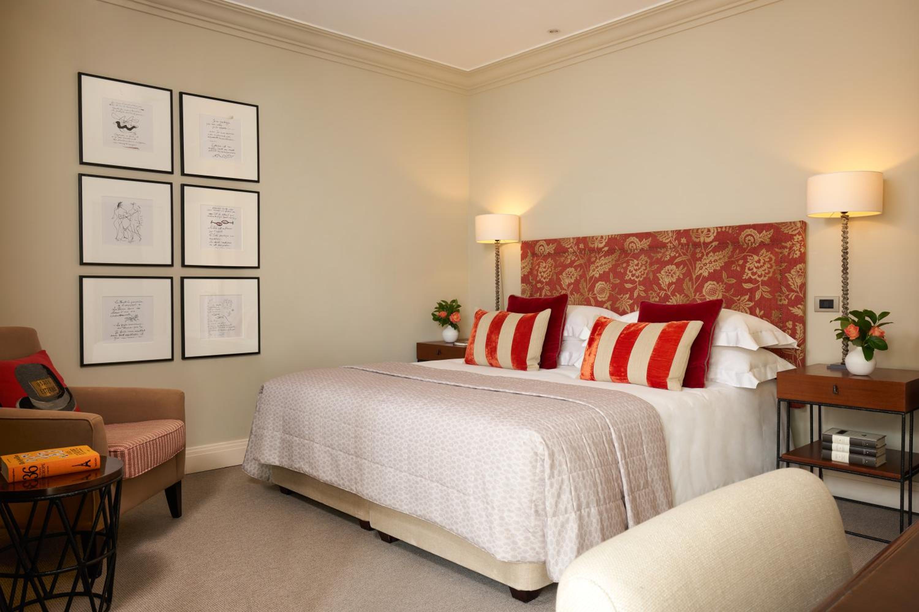 Deluxe Junior Suite