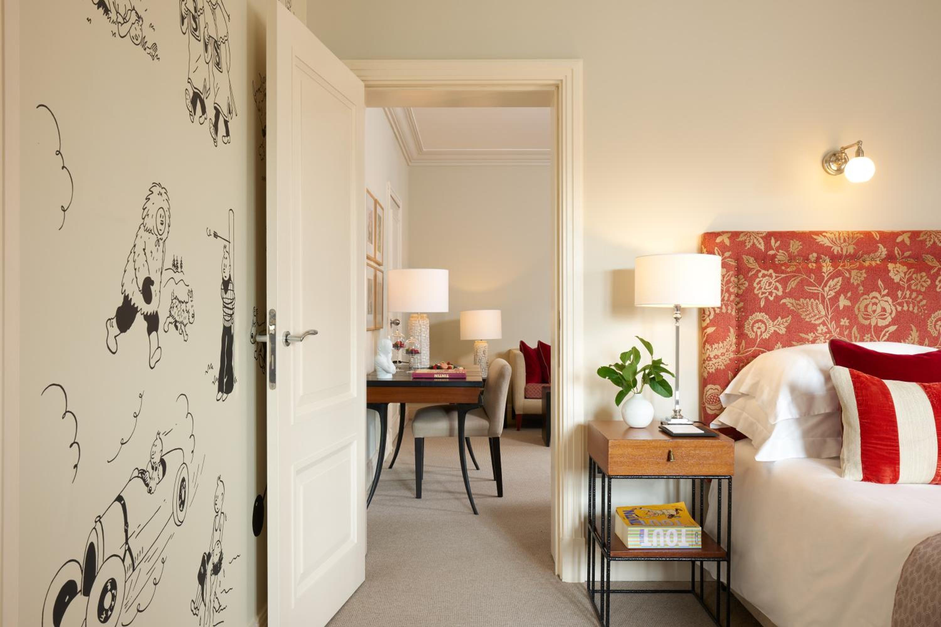 Superior Suite