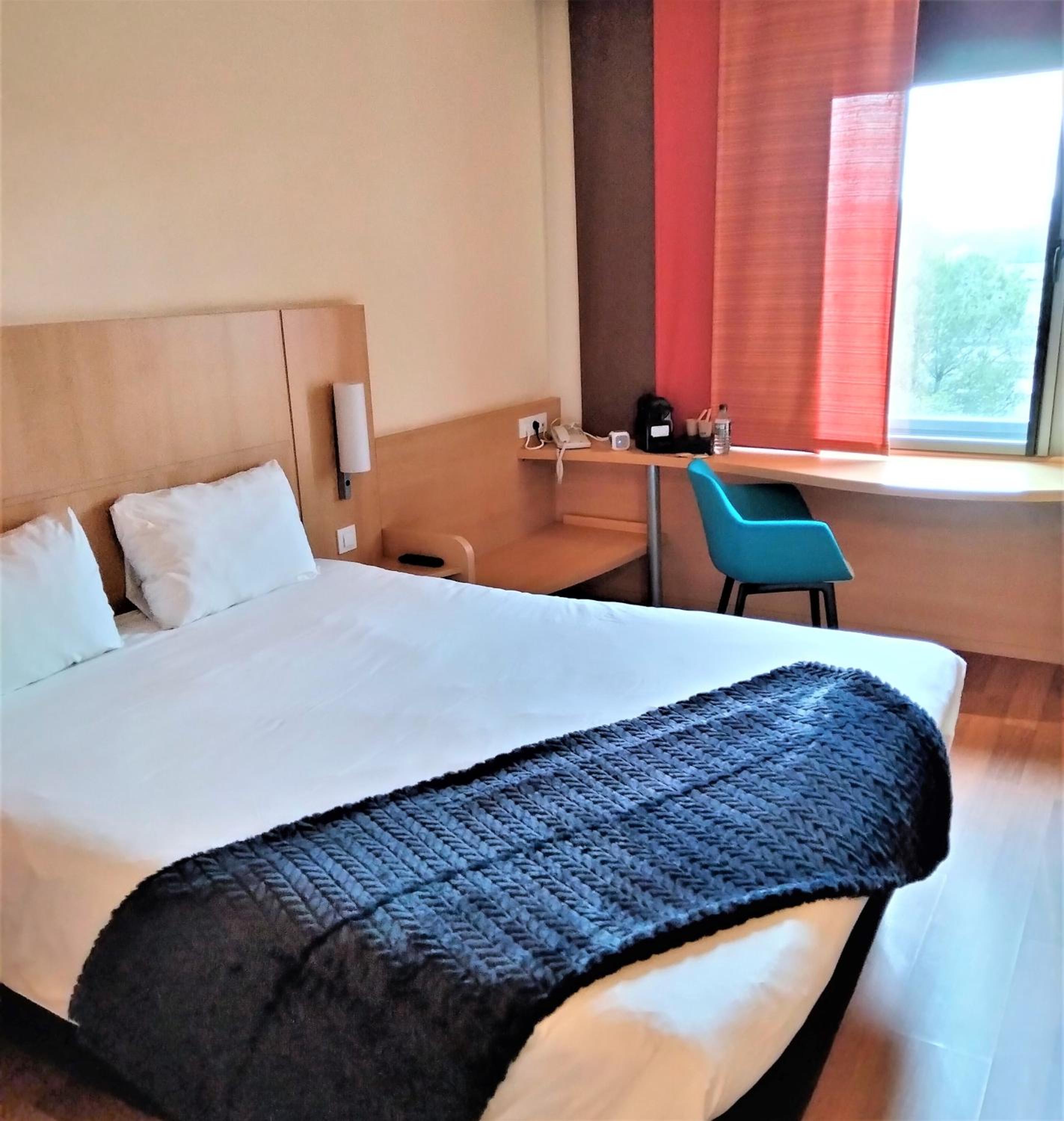 Comfort Double Room - Photo 1