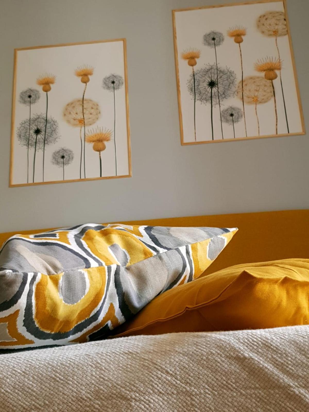 Twin Room with Balcony photo 2
