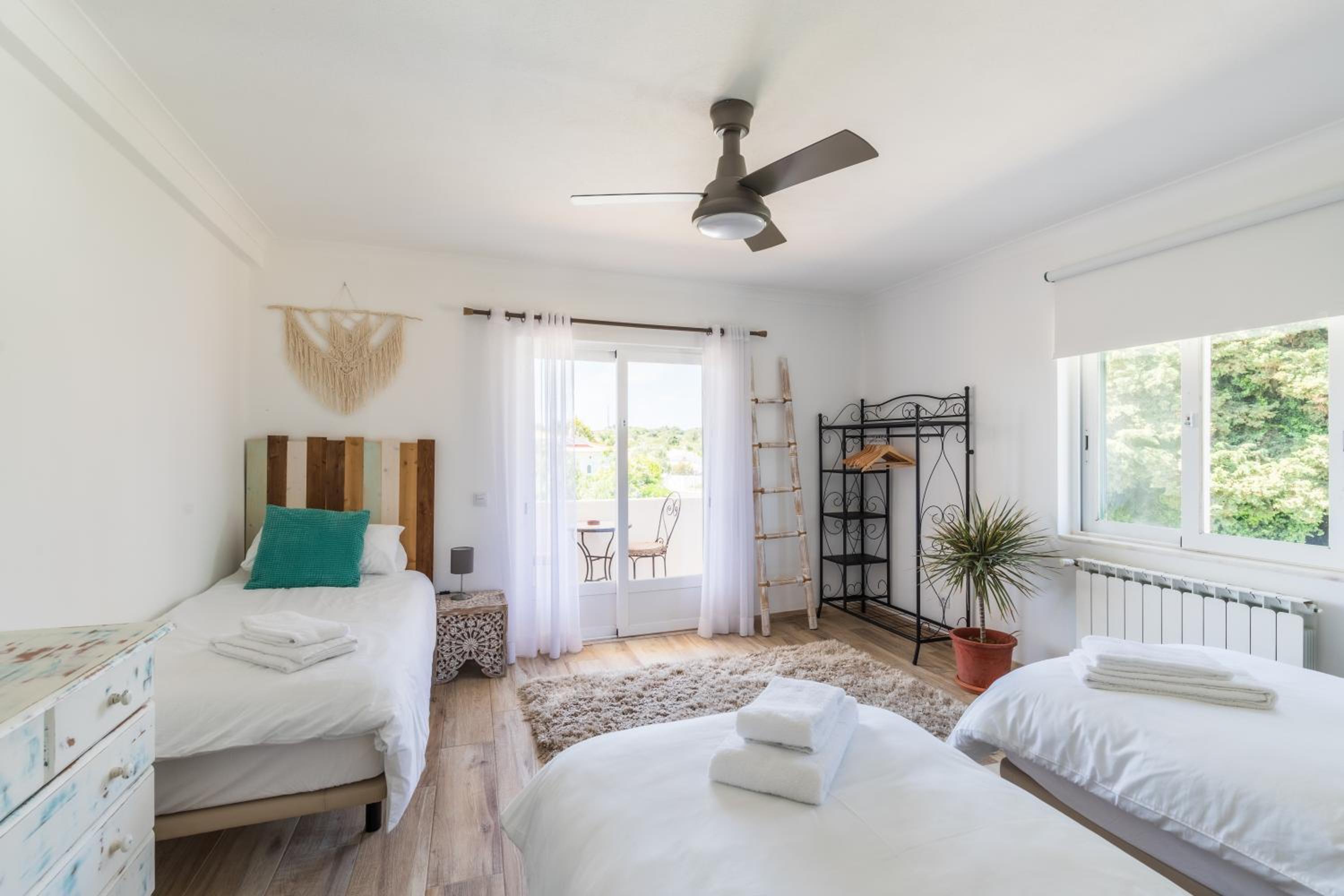 Triple Room with Balcony photo 2