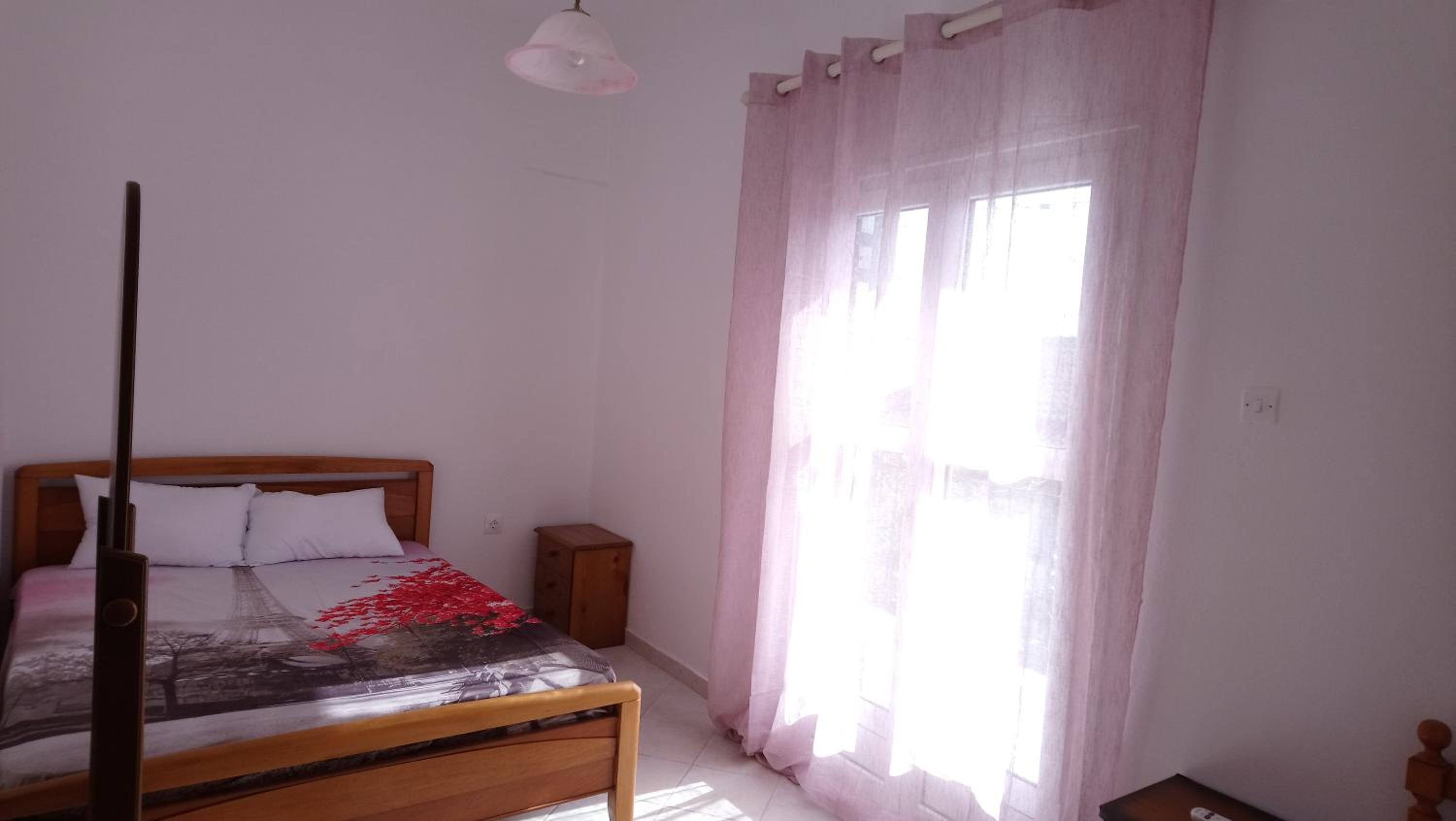 Two-Bedroom Apartment photo 1